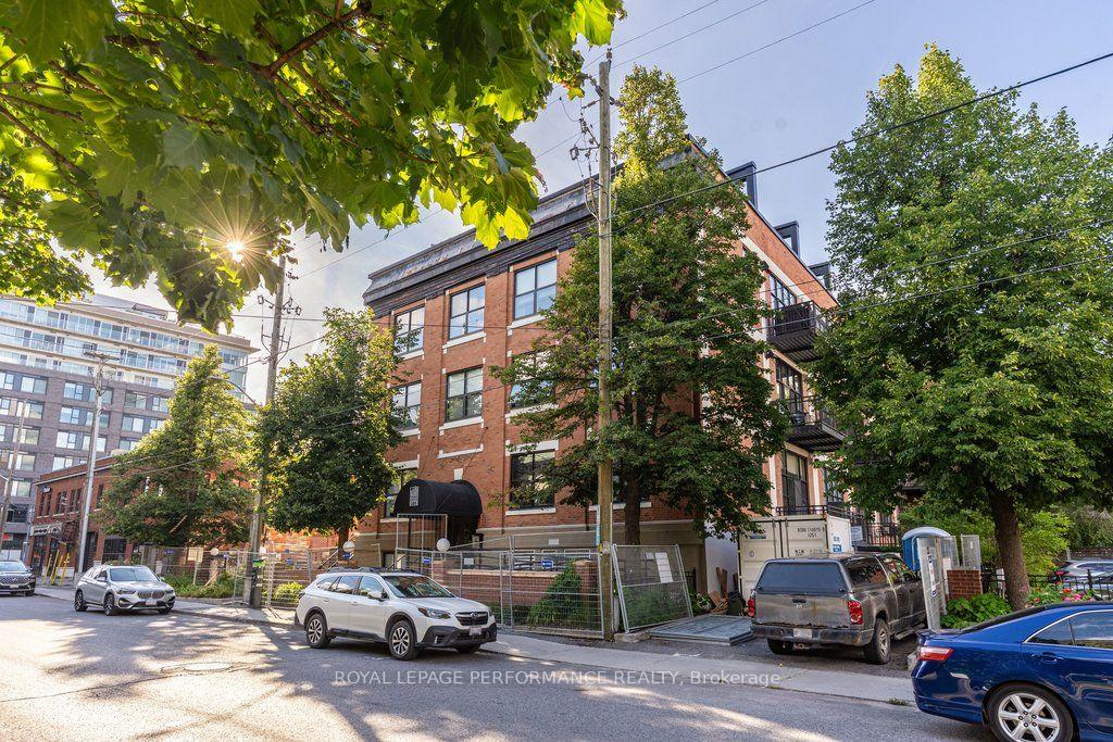 255 Argyle Avenue Ph4 & Ph6, Ottawa Centre, On K2p 2n7