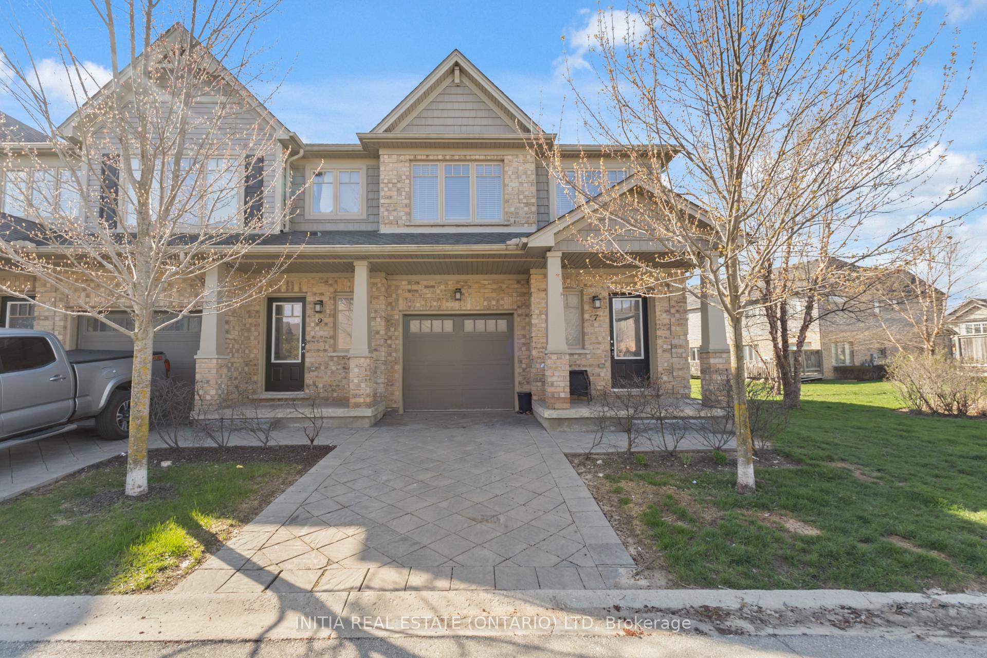 1924 Cedarhollow Boulevard 7, London North, On N5x 0k3