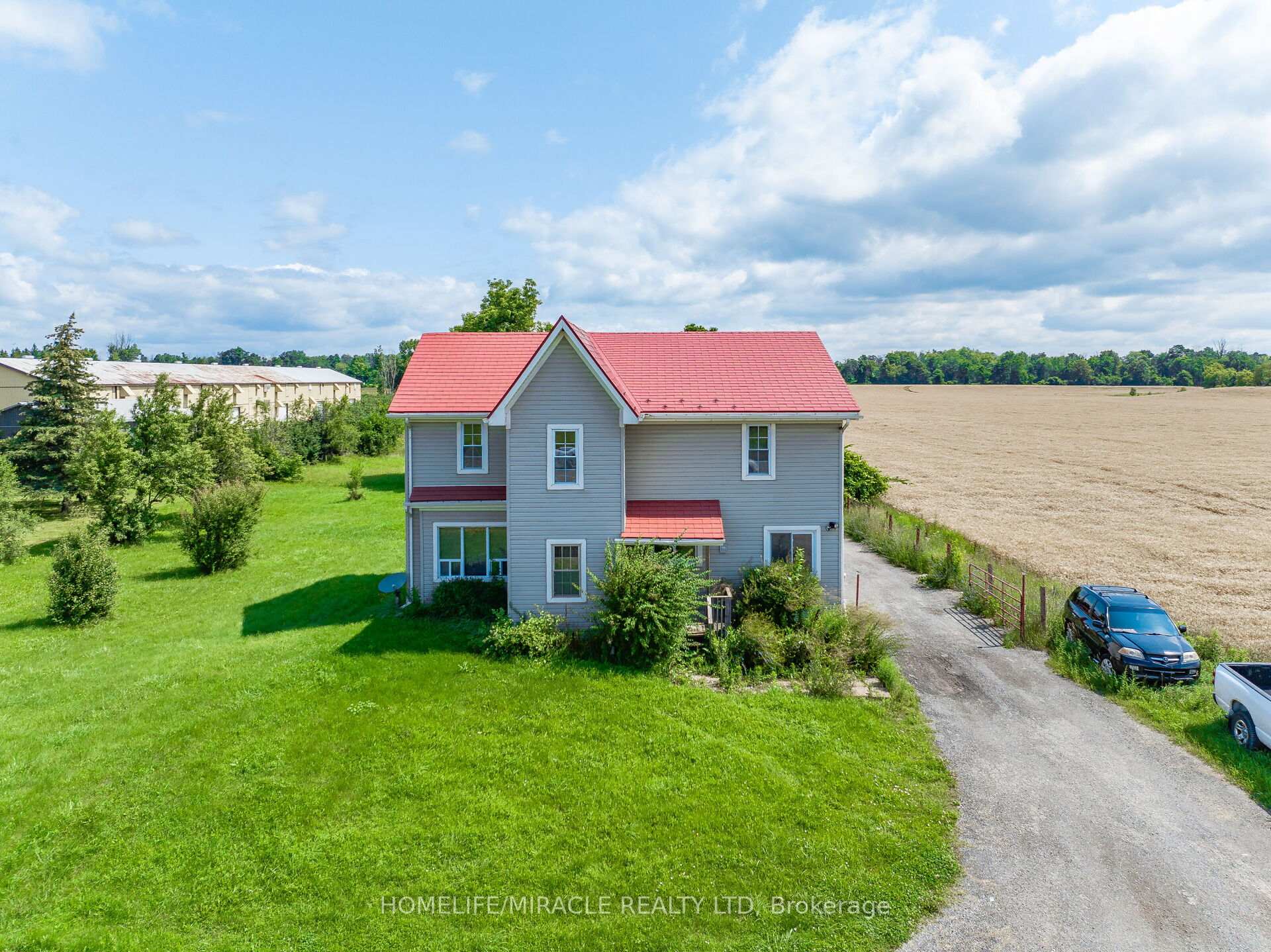 1388 Highway 6 N, Hamilton, On L8n 2z7