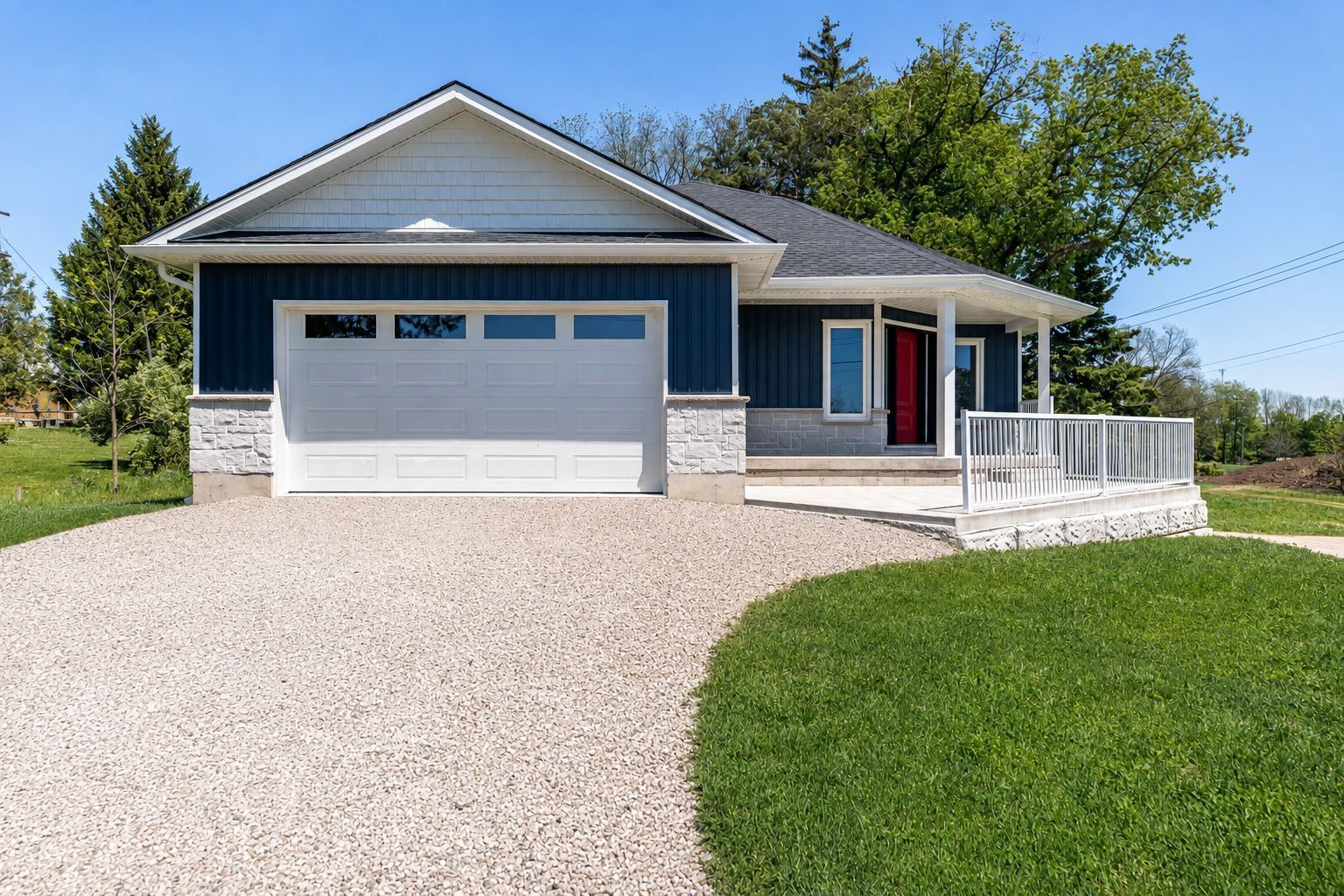 307 1st Avenue S, Arran-Elderslie, On N0g 1l0