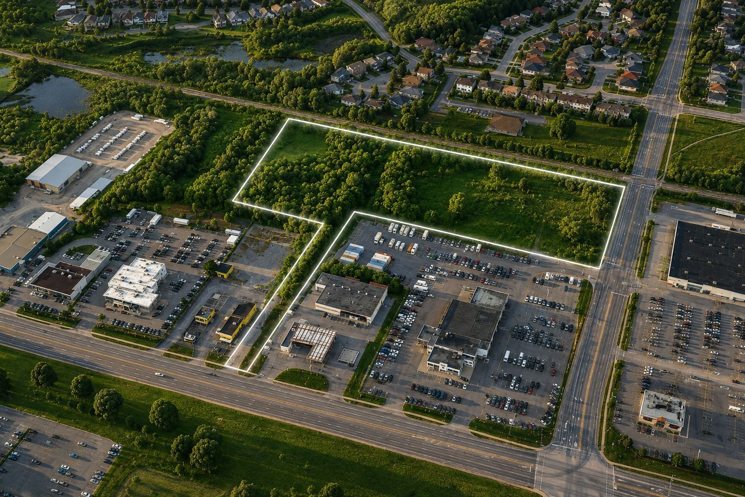 1400 Bath Road, Kingston, On K7m 4y2
