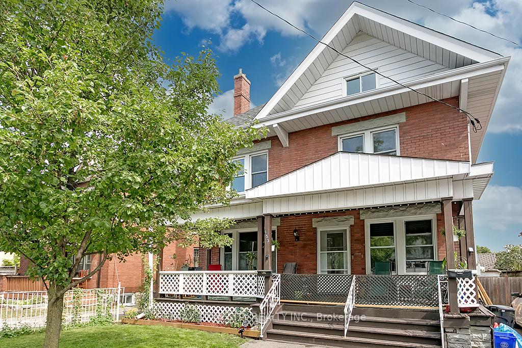153 Drummond Street Upper, Brantford, On N3s 6a4