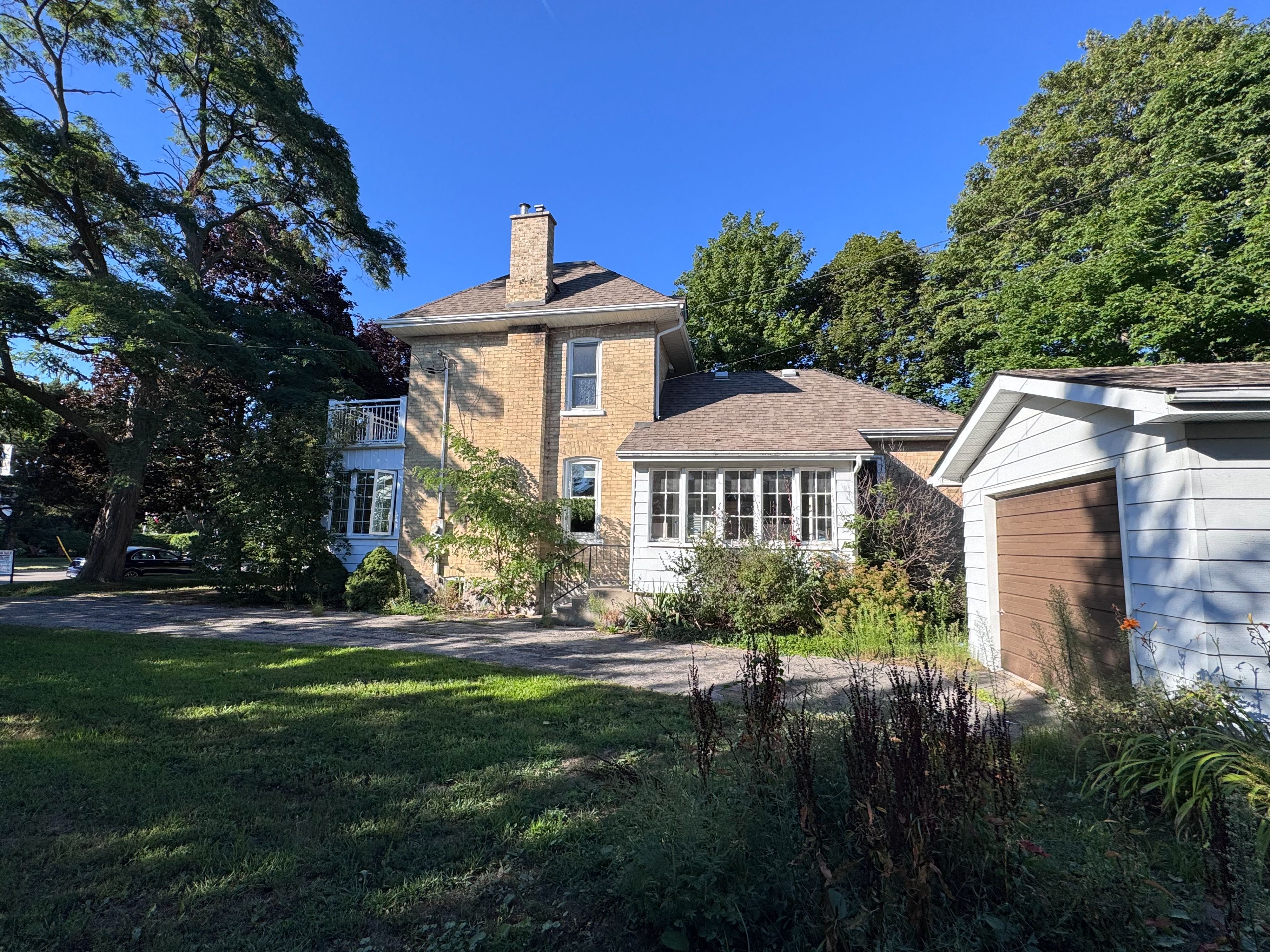 43 Albert Street N, Saugeen Shores, On N0h 2l0