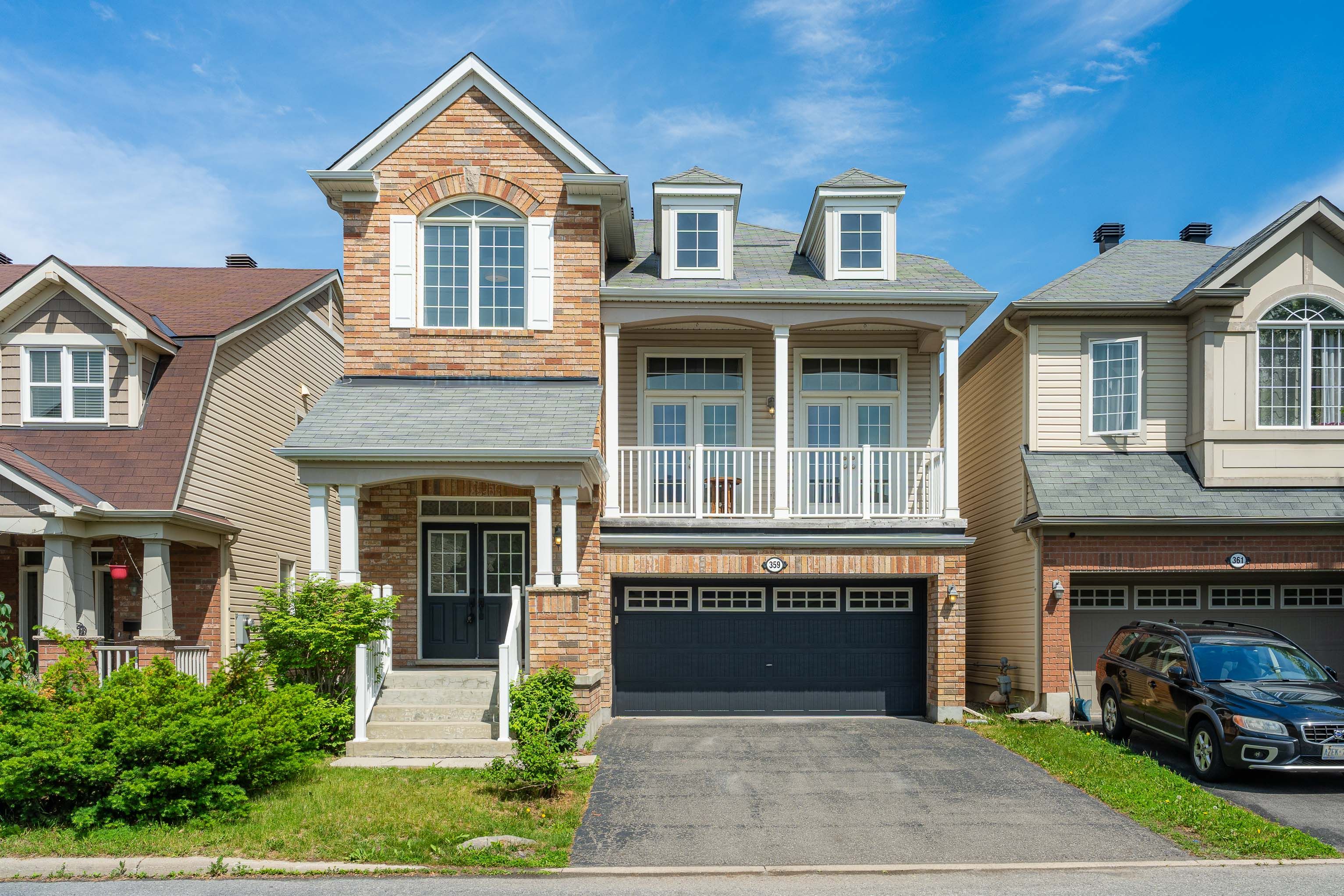 359 River Landing Avenue, Barrhaven, On K2j 3v3