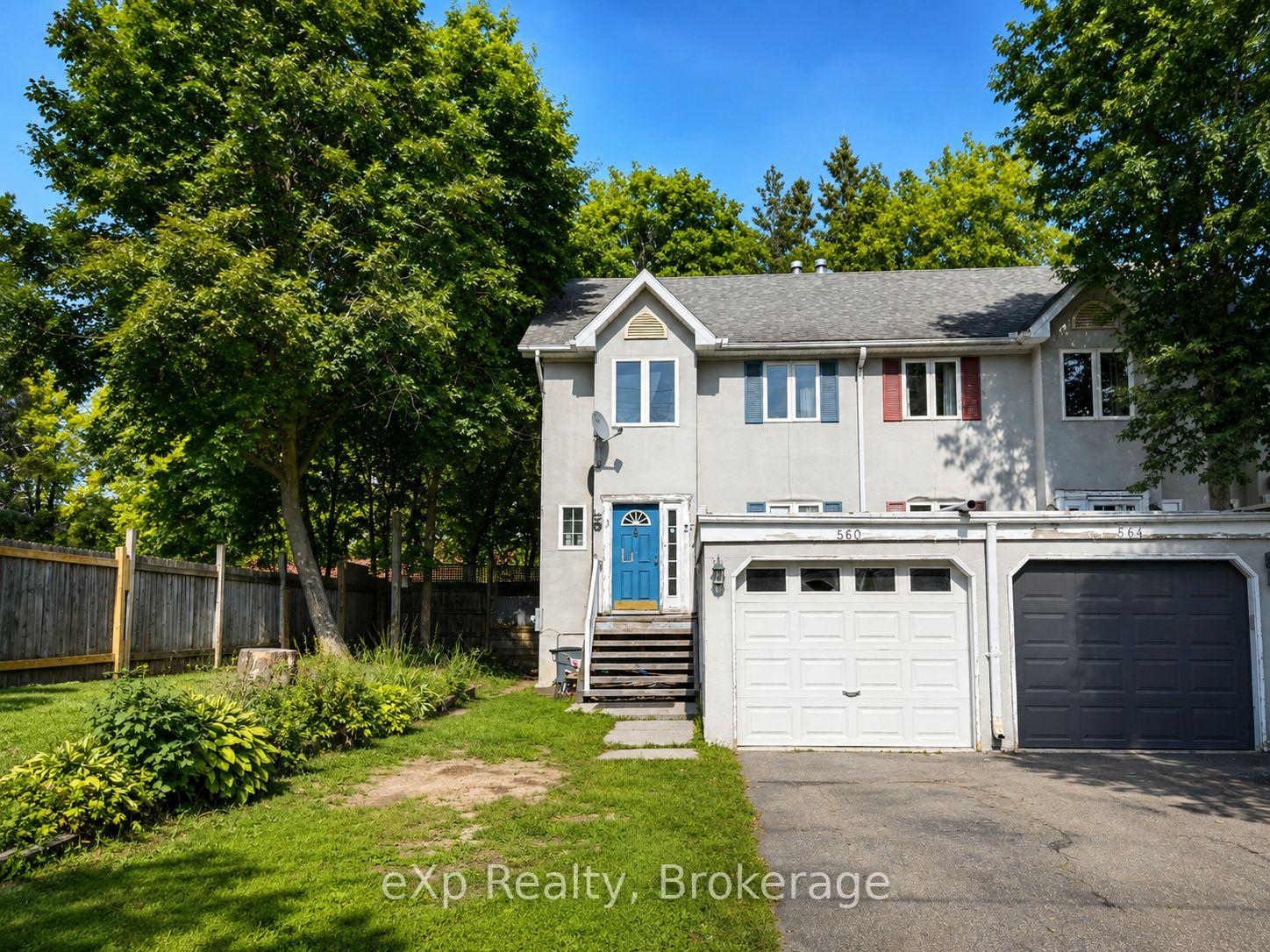 560 John Street S, Gravenhurst, On P1p 1j9