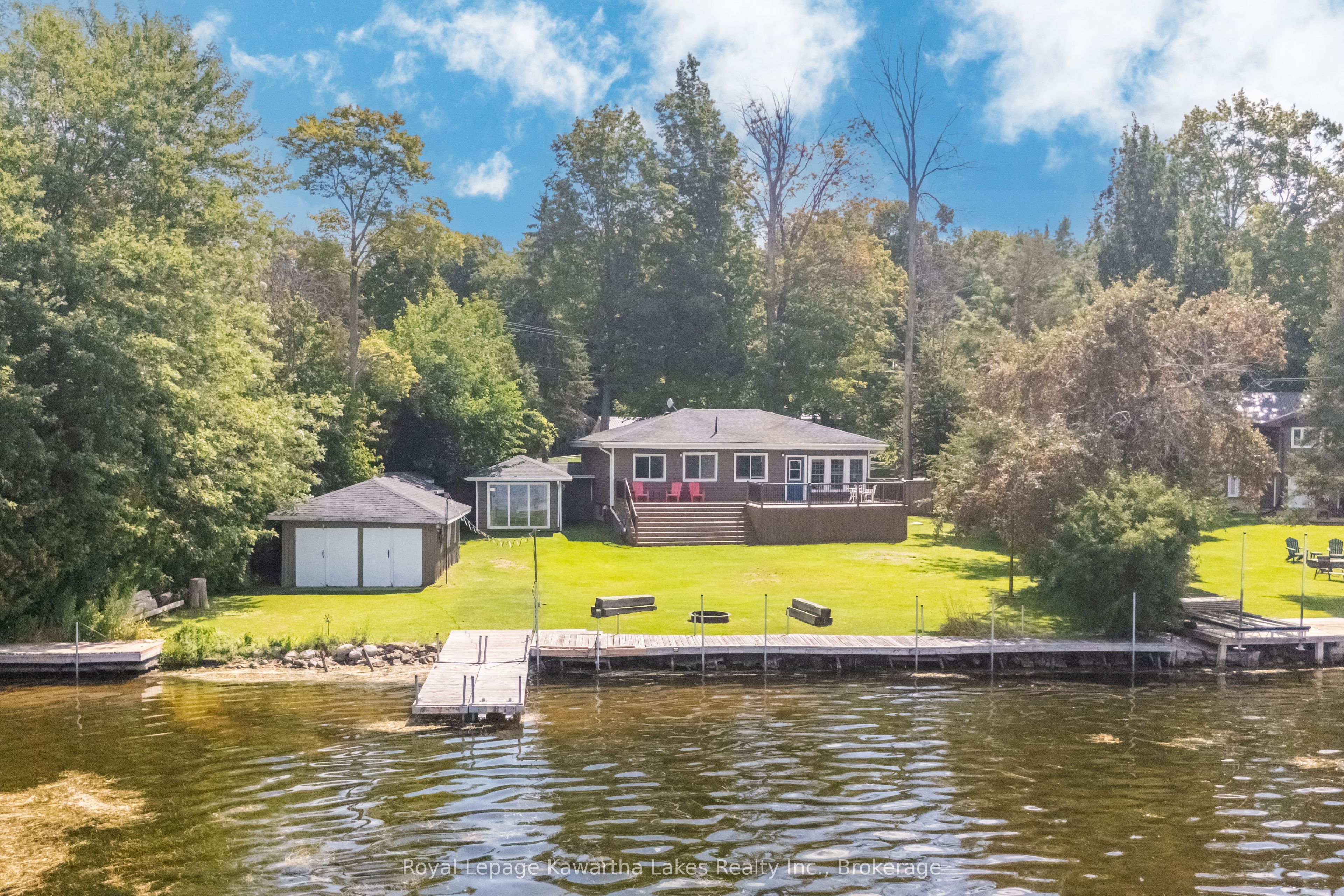 53 Westview Drive, Kawartha Lakes, On K0l 2w0