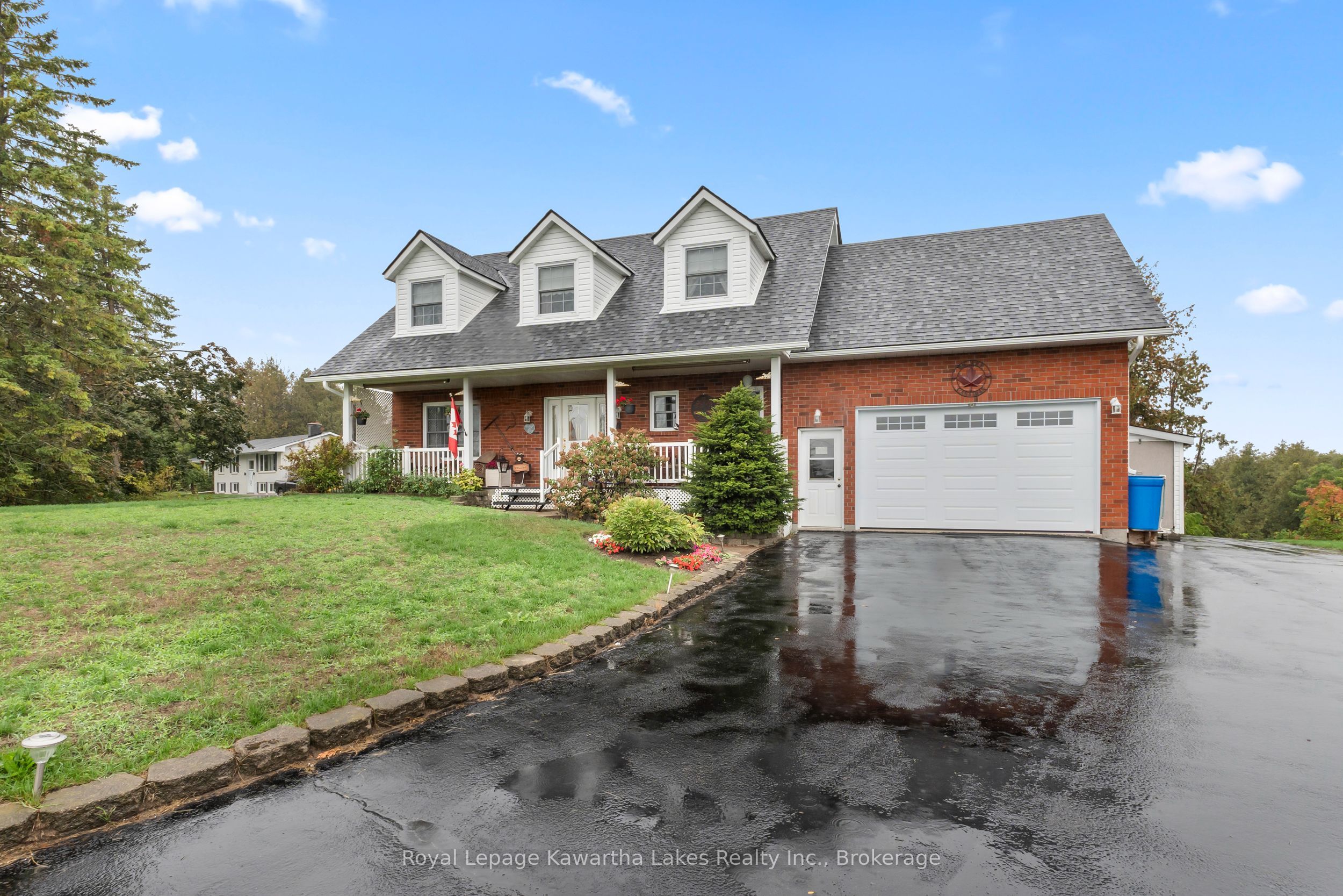 95 Kenrei Road, Kawartha Lakes, On K9v 4r1