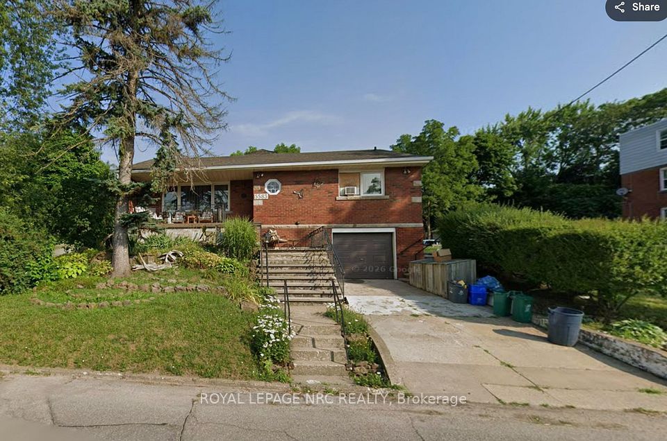 5583 Ontario Avenue A, Niagara Falls, On L2e 3s4