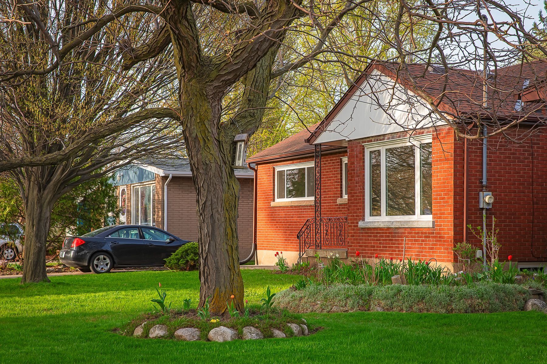 3768 Dorchester Road, Niagara Falls, On L2j 3a7