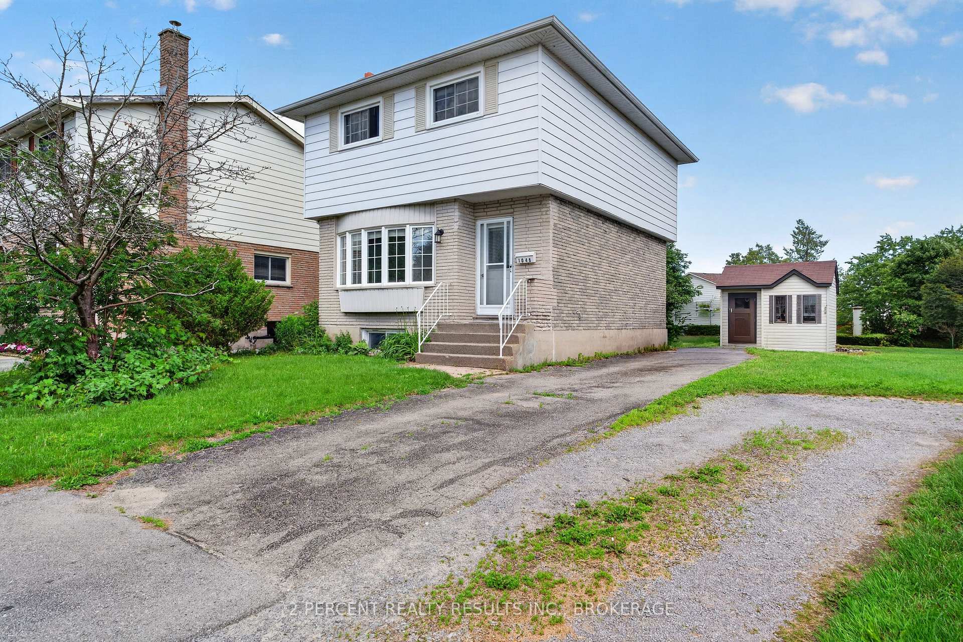 1046 Pinewood Place, Kingston, On K7p 1l1