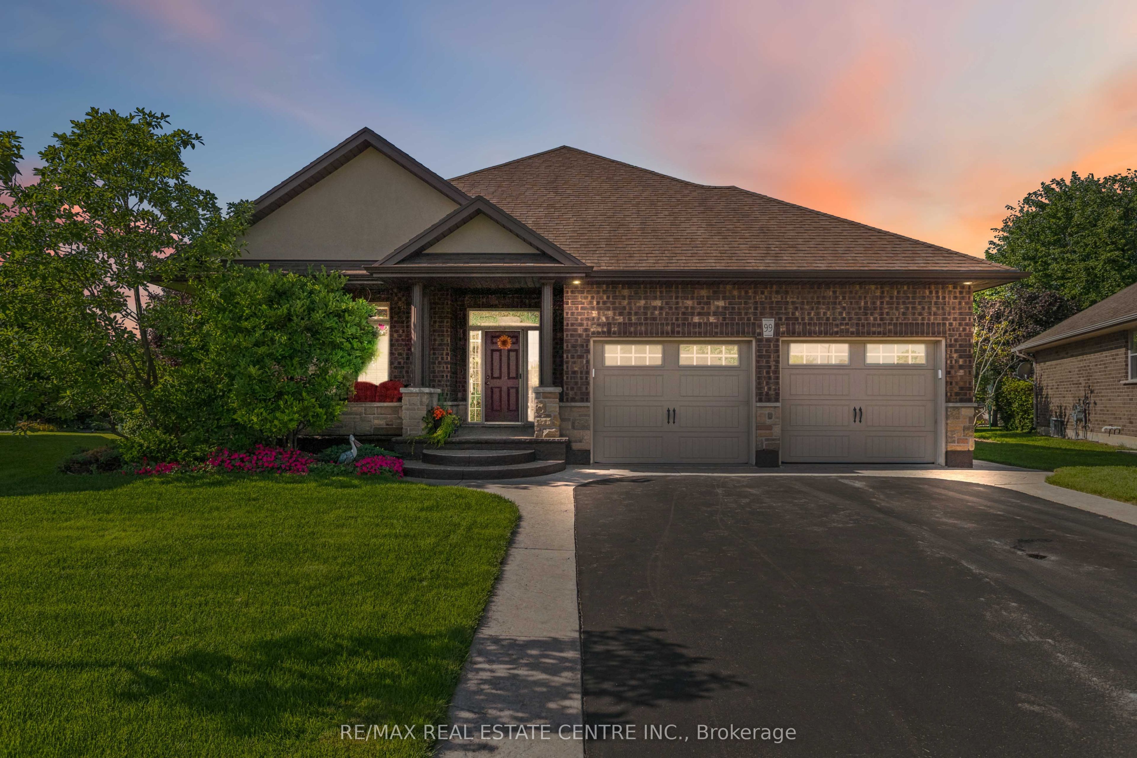 99 Magnolia Drive, Norfolk, On N0a 1n6