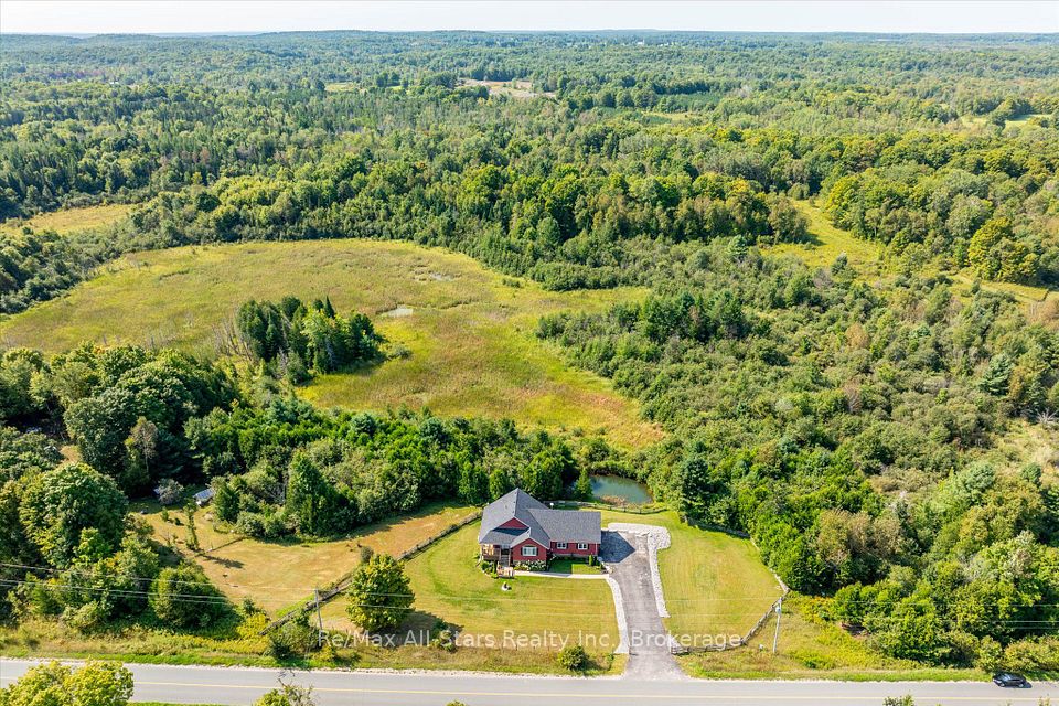 299 Barry Road, Madoc, On K0k 2k0