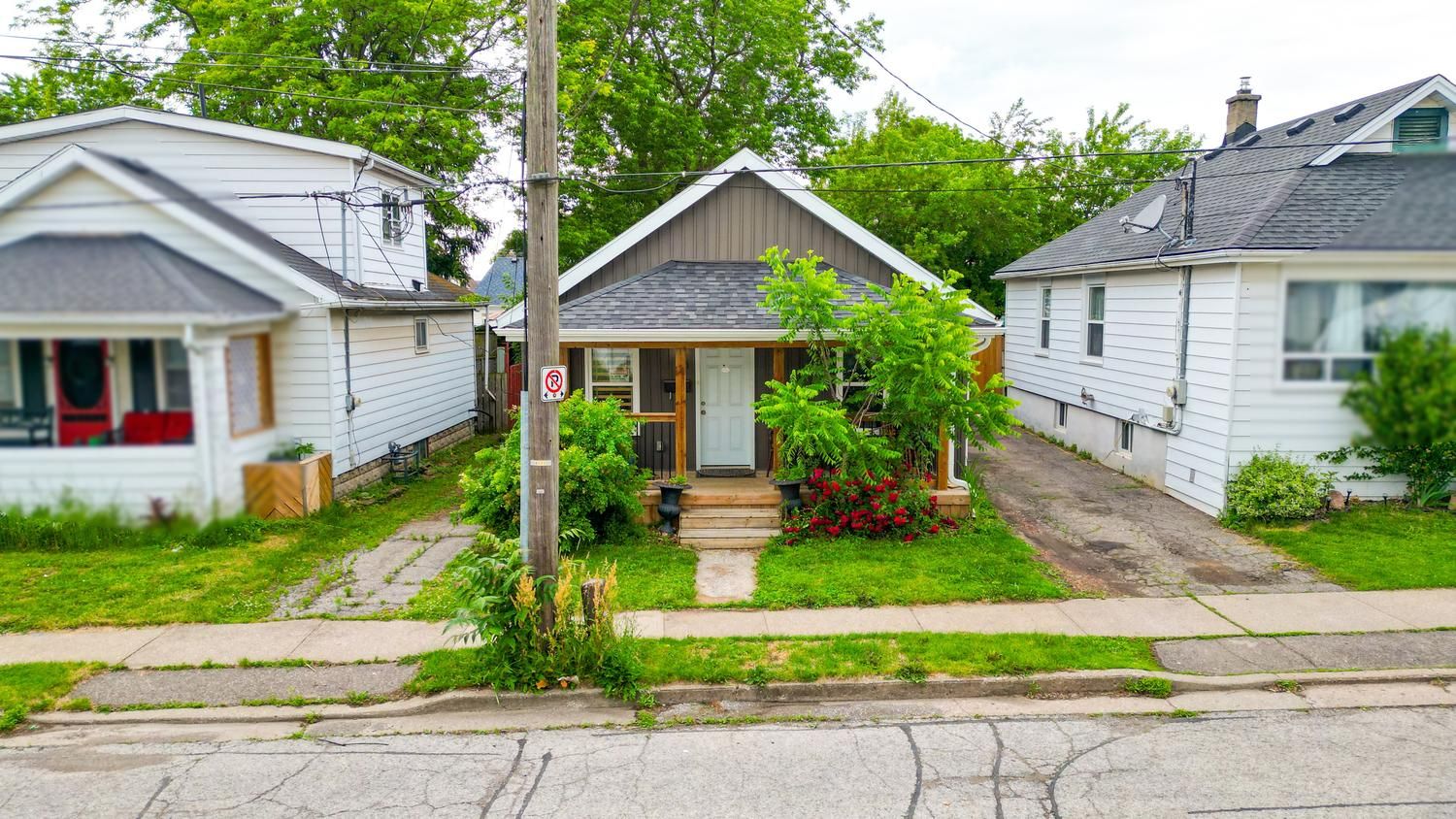 10 Wills Street, St. Catharines, On L2p 2w4