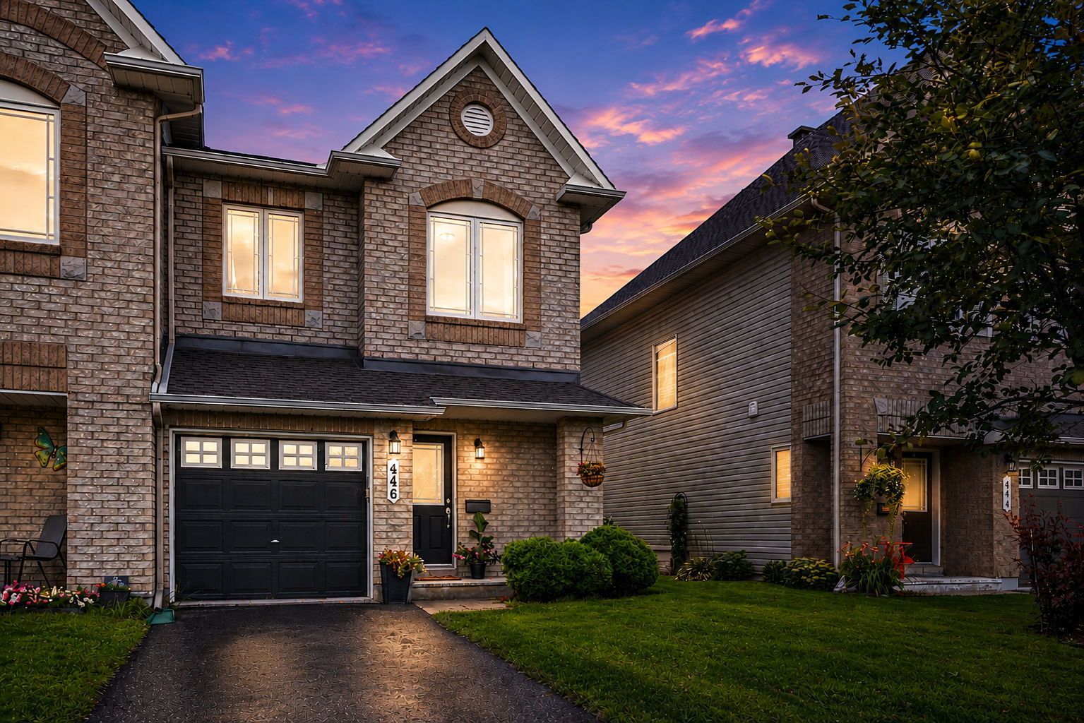 446 Goldenbrook Way, Orleans - Cumberland And Area, On K4a 0j8