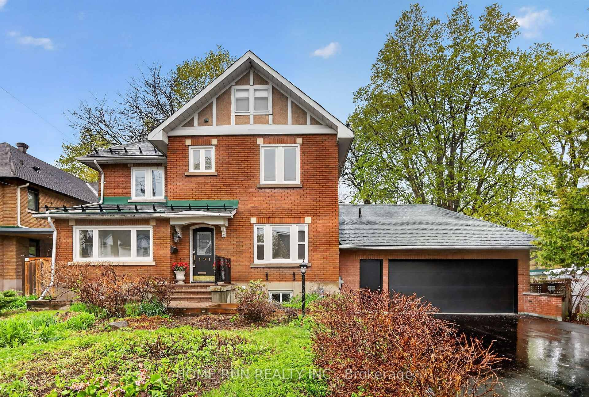 131 Acacia Avenue, New Edinburgh - Lindenlea, On K1m 0r2