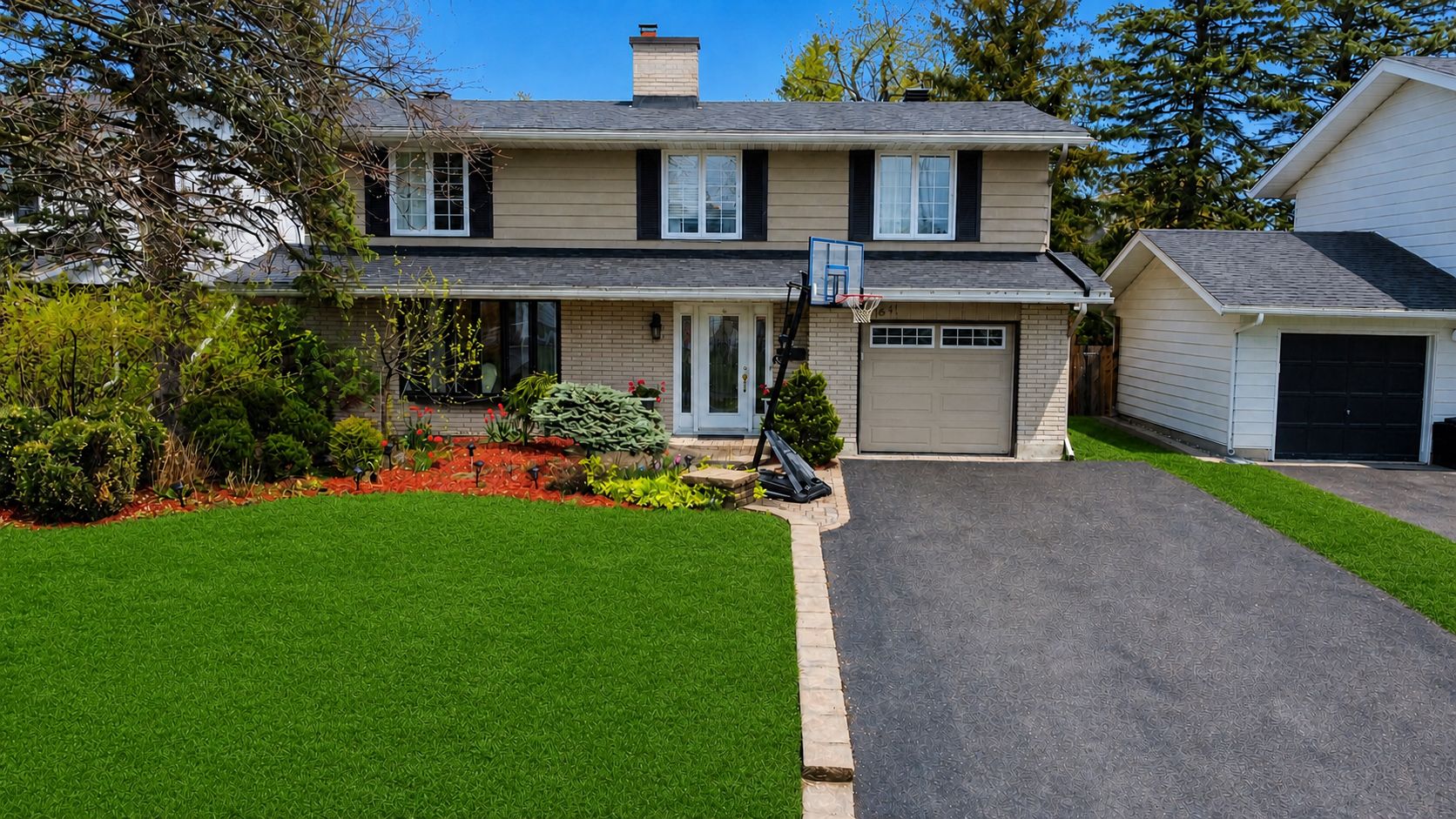 1841 Beattie Avenue, Alta Vista And Area, On K1h 5r7