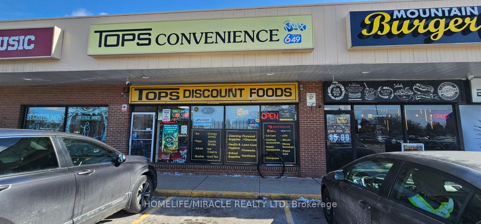 969 Upper Ottawa Street 2, Hamilton, On L8t 4v9