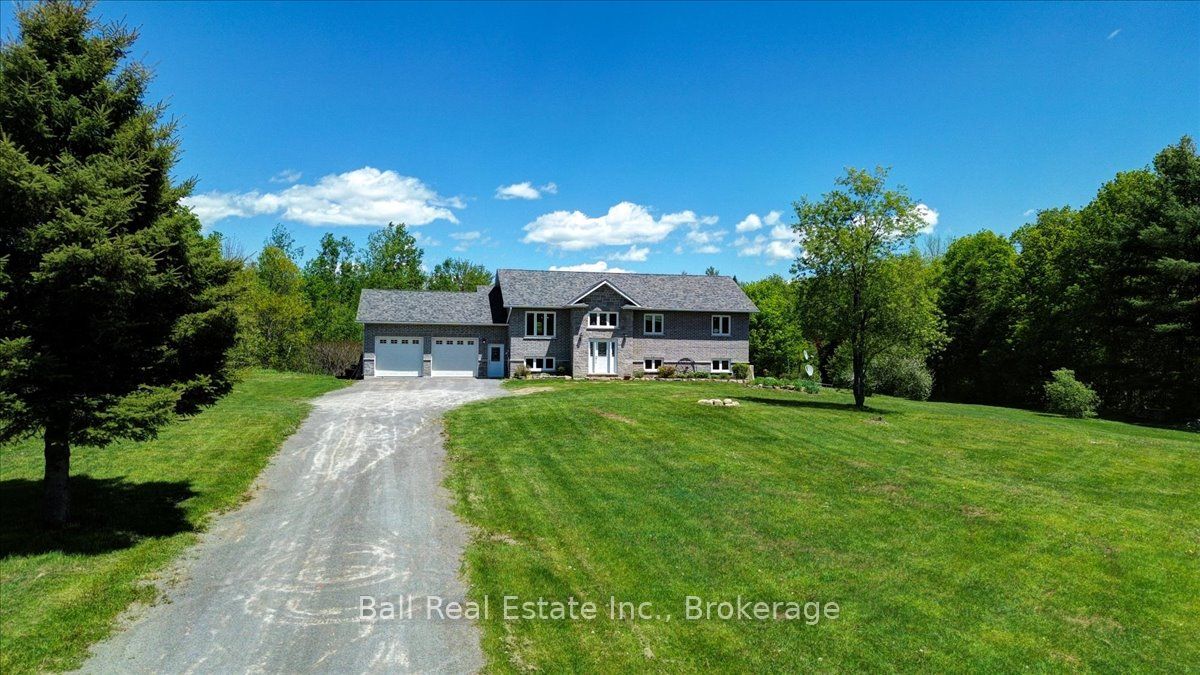 1696 County Road 504 Road, North Kawartha, On K0l 1a0