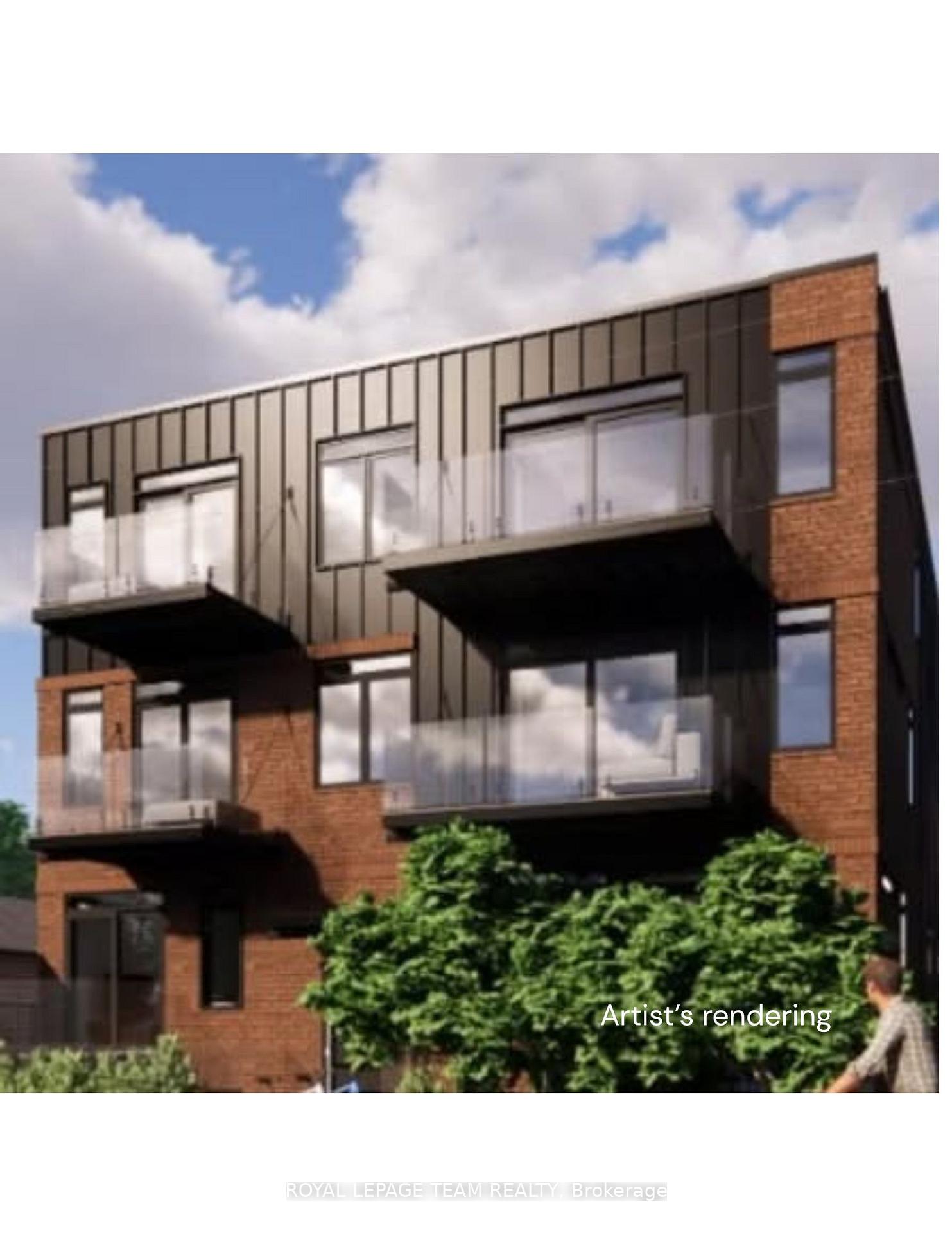 370 Athlone Avenue 303, Westboro - Hampton Park, On K1z 5m4