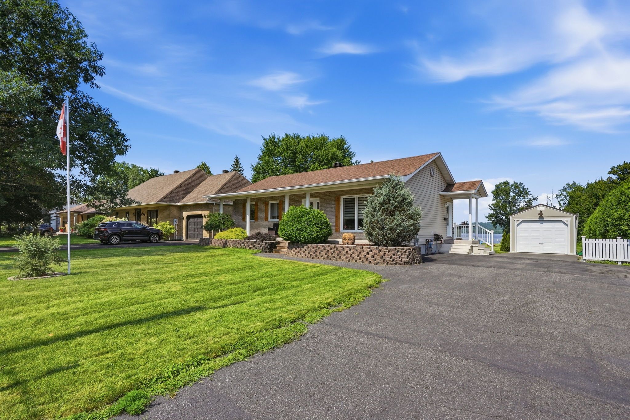 554 Front Road, Champlain, On K0b 1k0