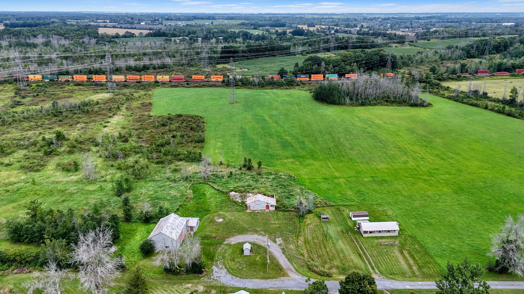 Near 1549 Doyle Road, Loyalist, On K0h 1g0