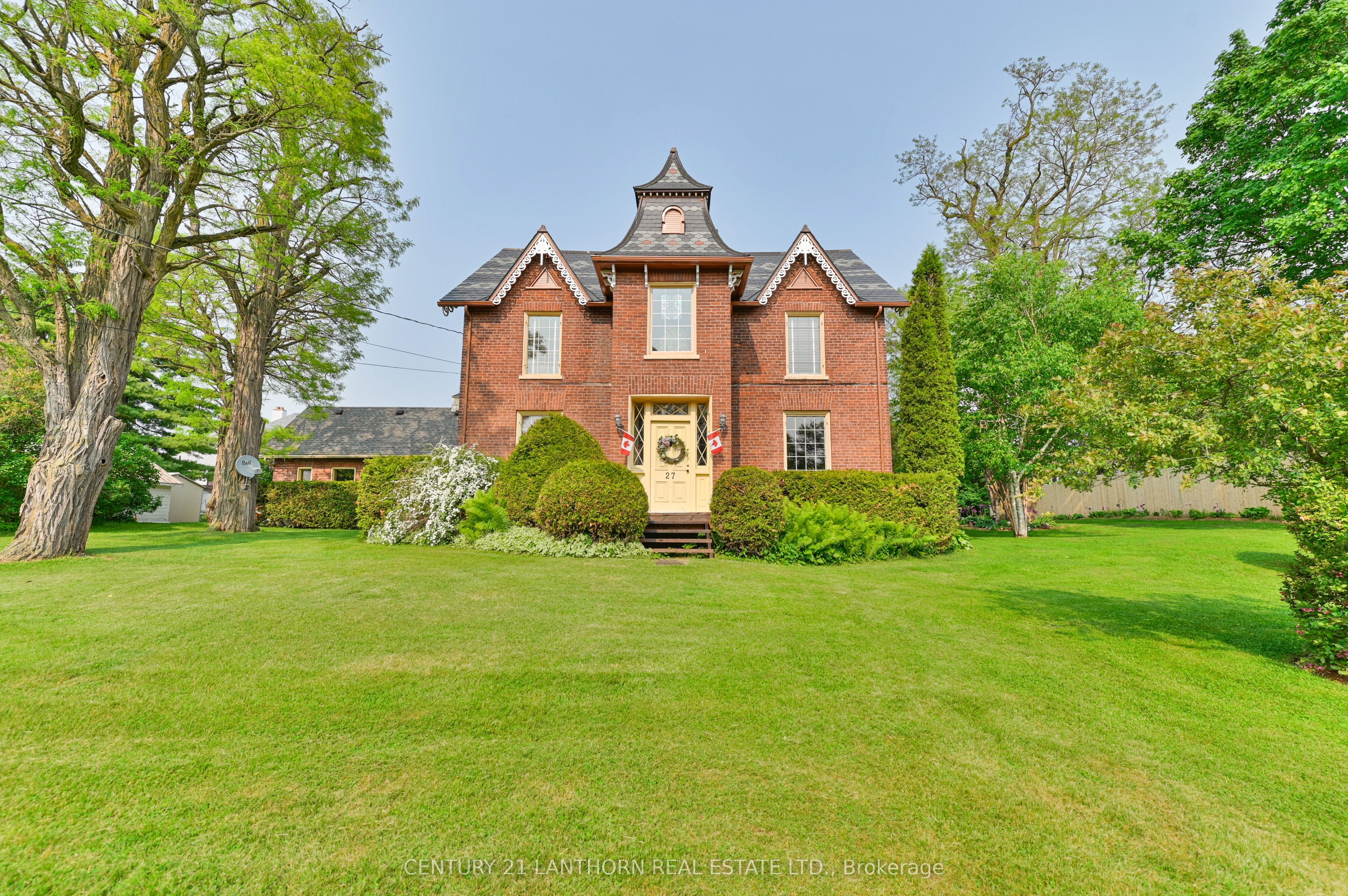 26 Nelson Street, Centre Hastings, On K0k 2k0