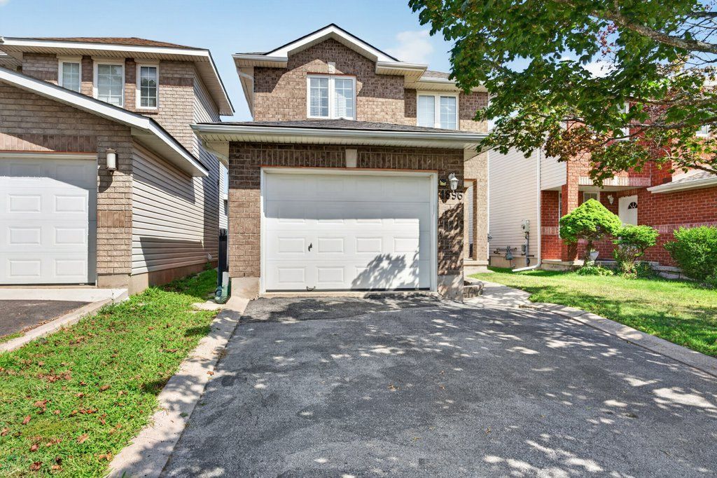 1896 Berrywood Crescent, Kingston, On K7p 3g4
