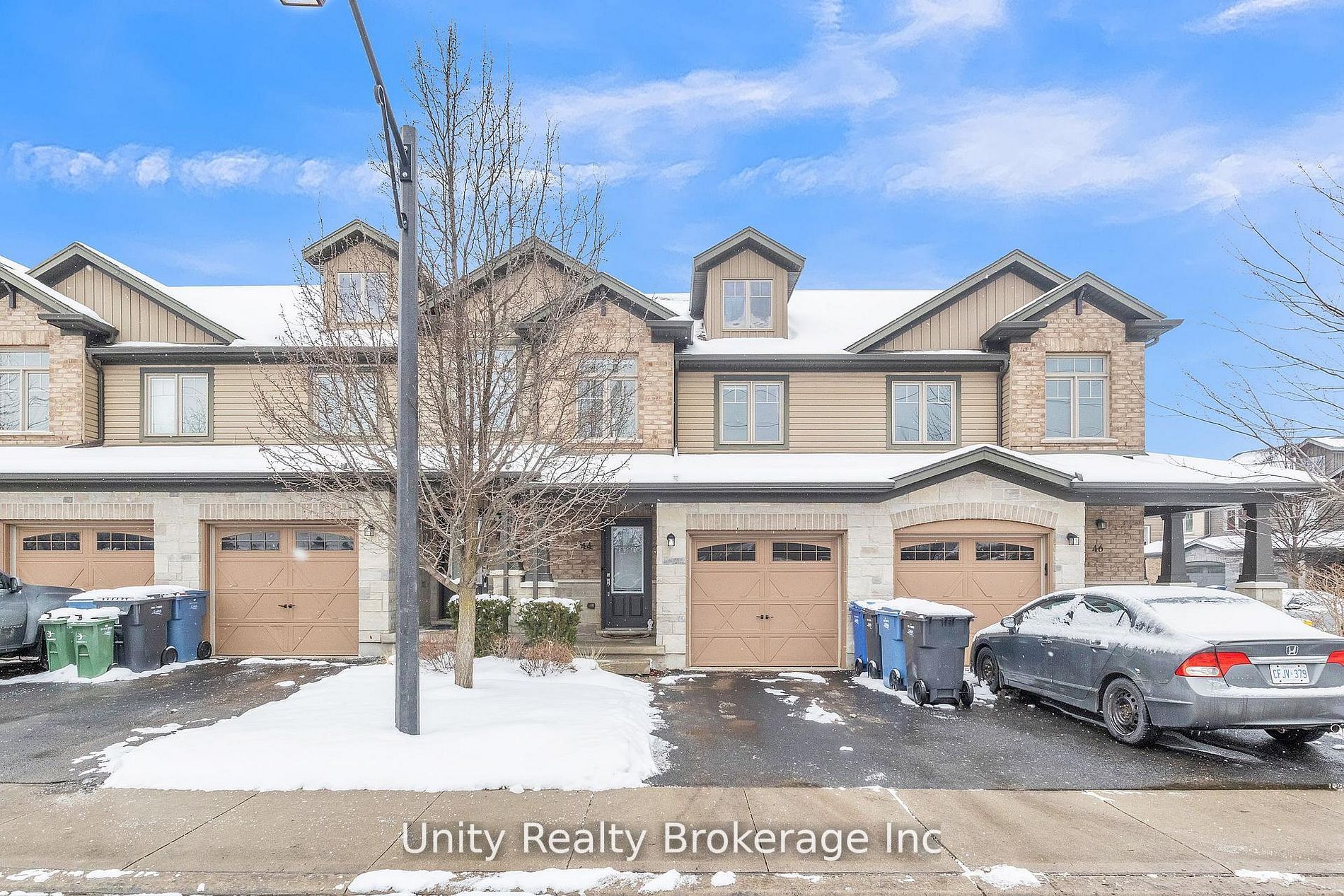 44 Arlington Crescent, Guelph, On N1l 0k9
