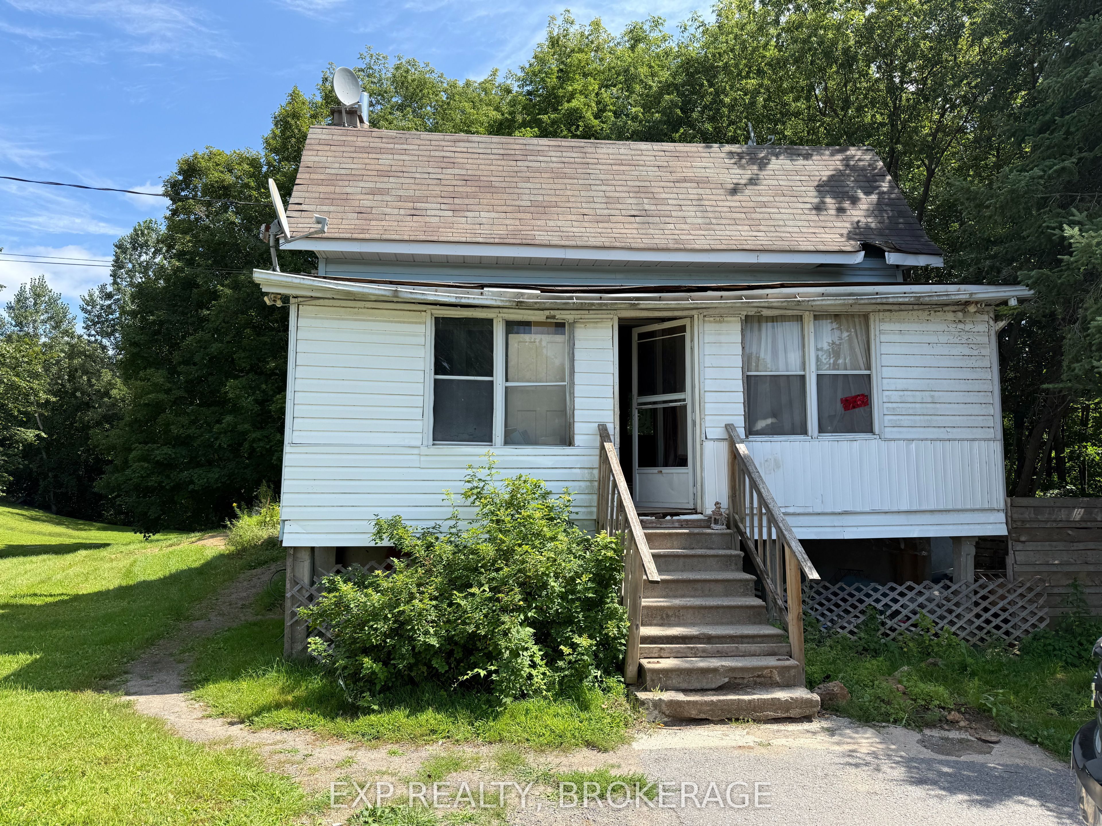 14544 Road 38 Road, Central Frontenac, On K0h 2p0