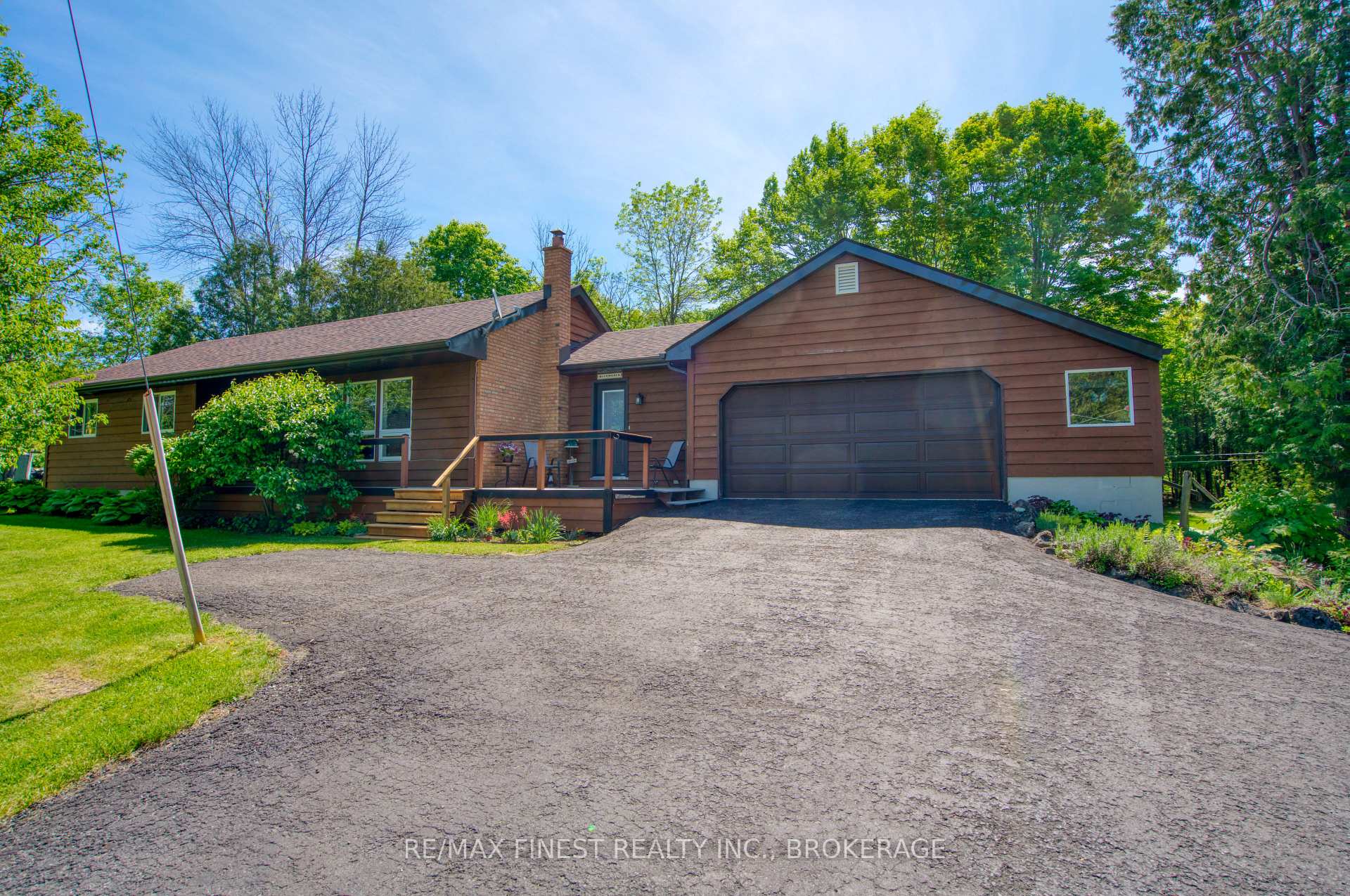 5895 Davey Drive, Frontenac, On K0h 2w0