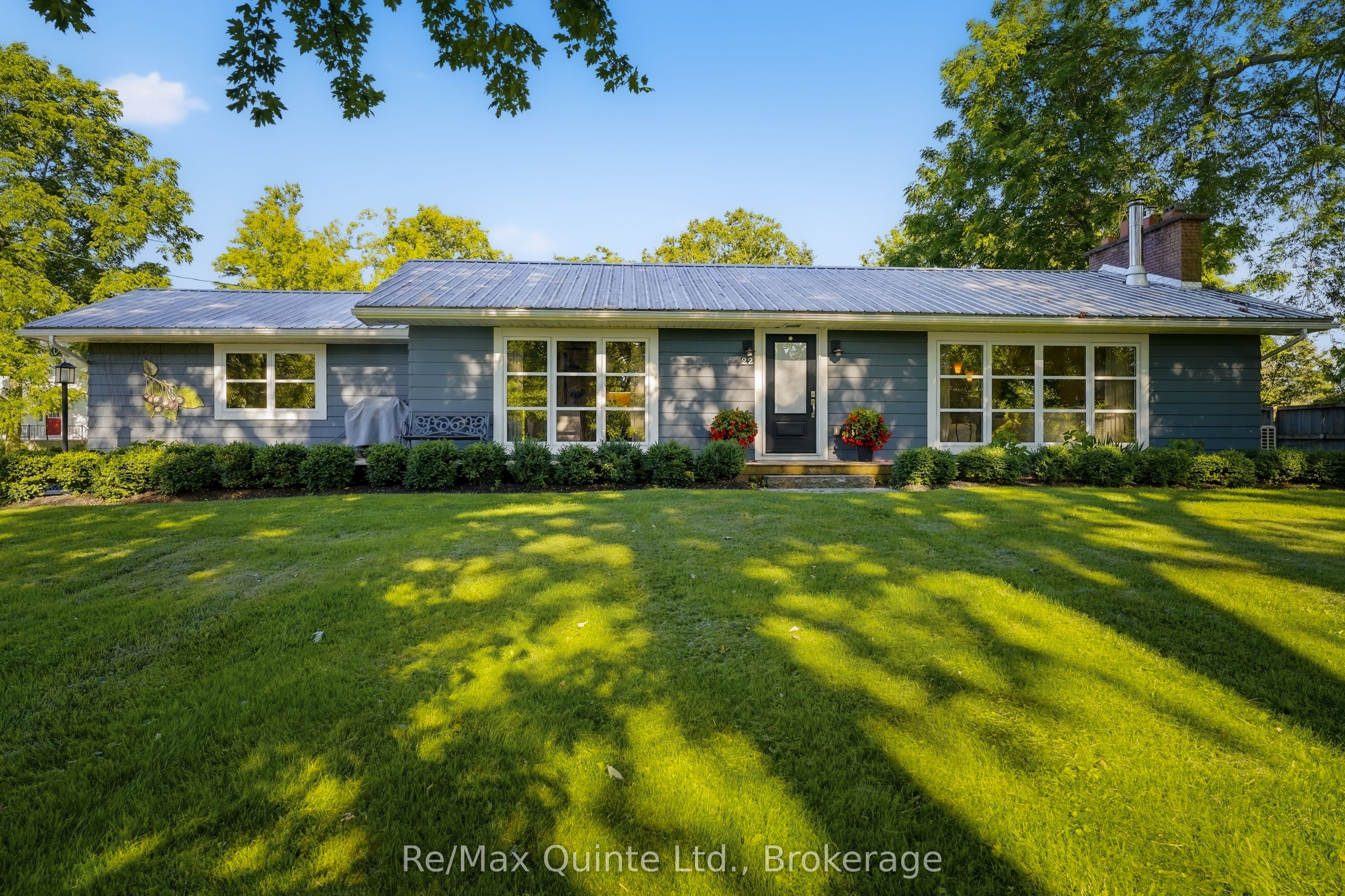 22 Beckwith Street, Prince Edward County, On K0k 1p0