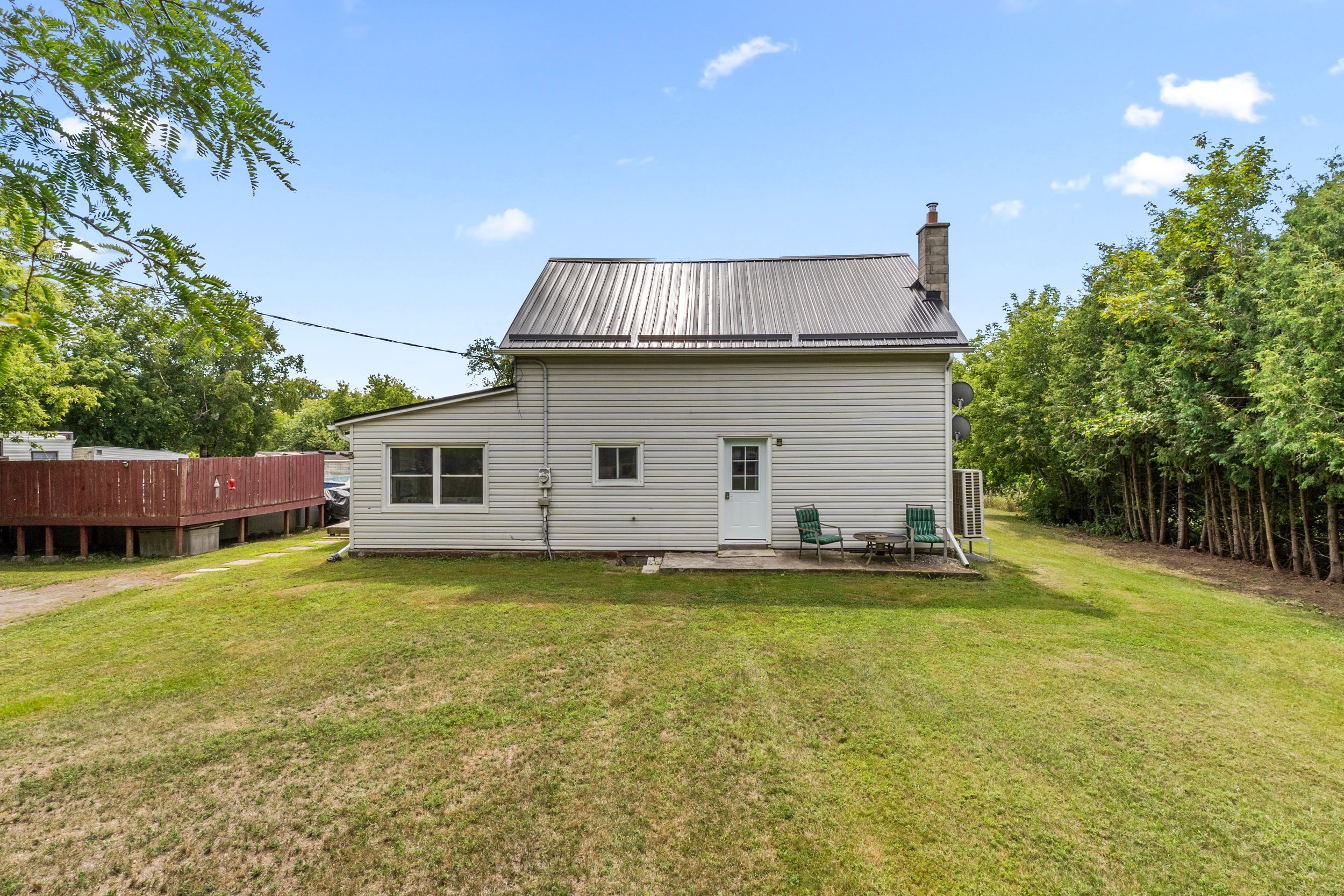 377 Crandall Road, Cramahe, On K0k 1s0