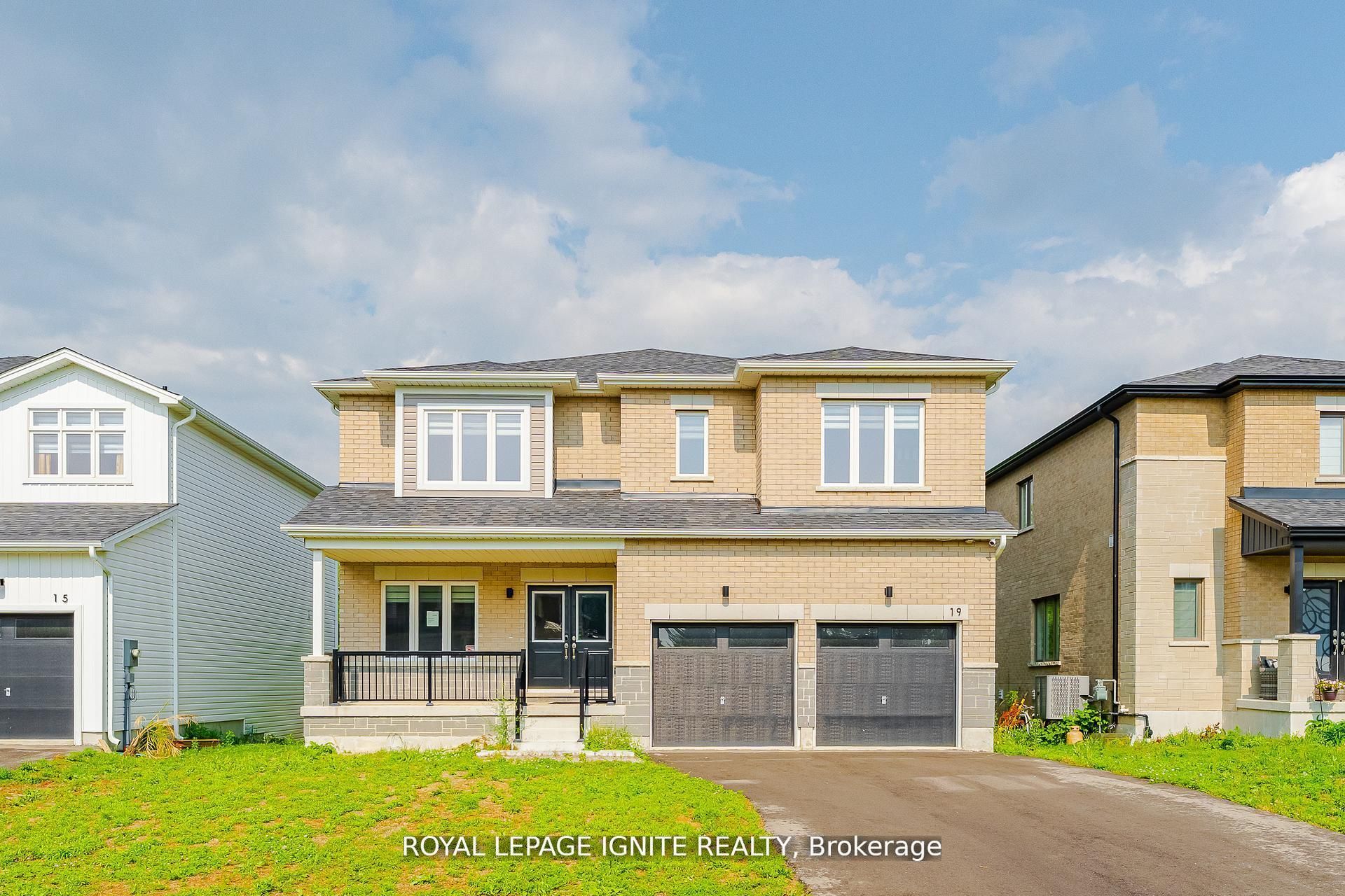 19 Butternut Drive, Norfolk, On N3y 0g8