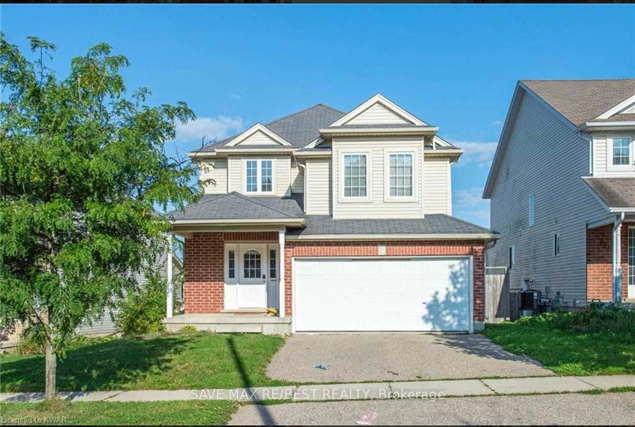 655 Interlaken Drive, Waterloo, On N2t 2y5