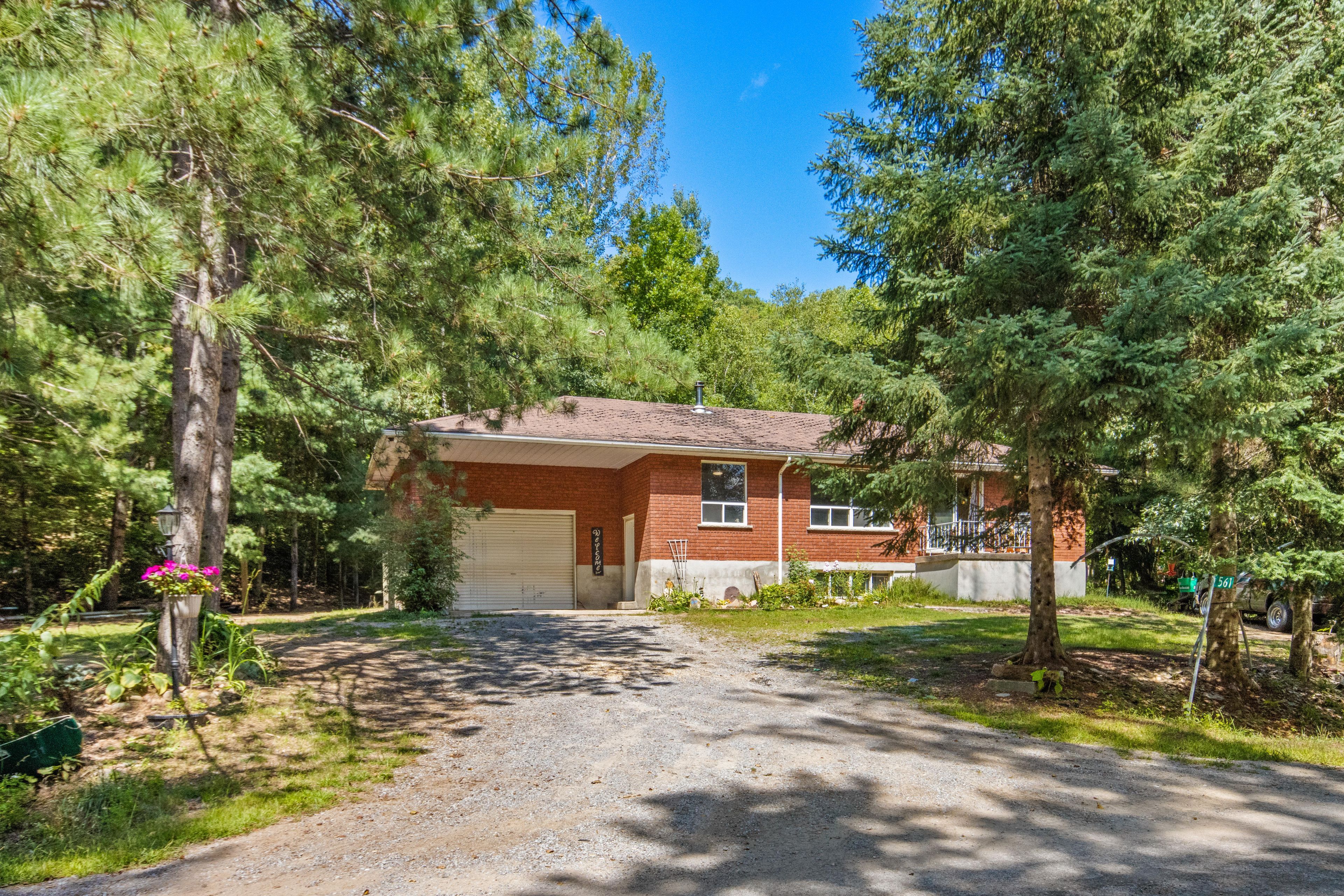 561 Long Lake Road, Madawaska Valley, On K0j 1b0