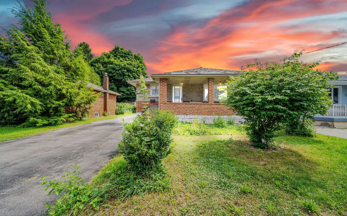 6768 Keiffer Street, Niagara Falls, On L2e 5k1