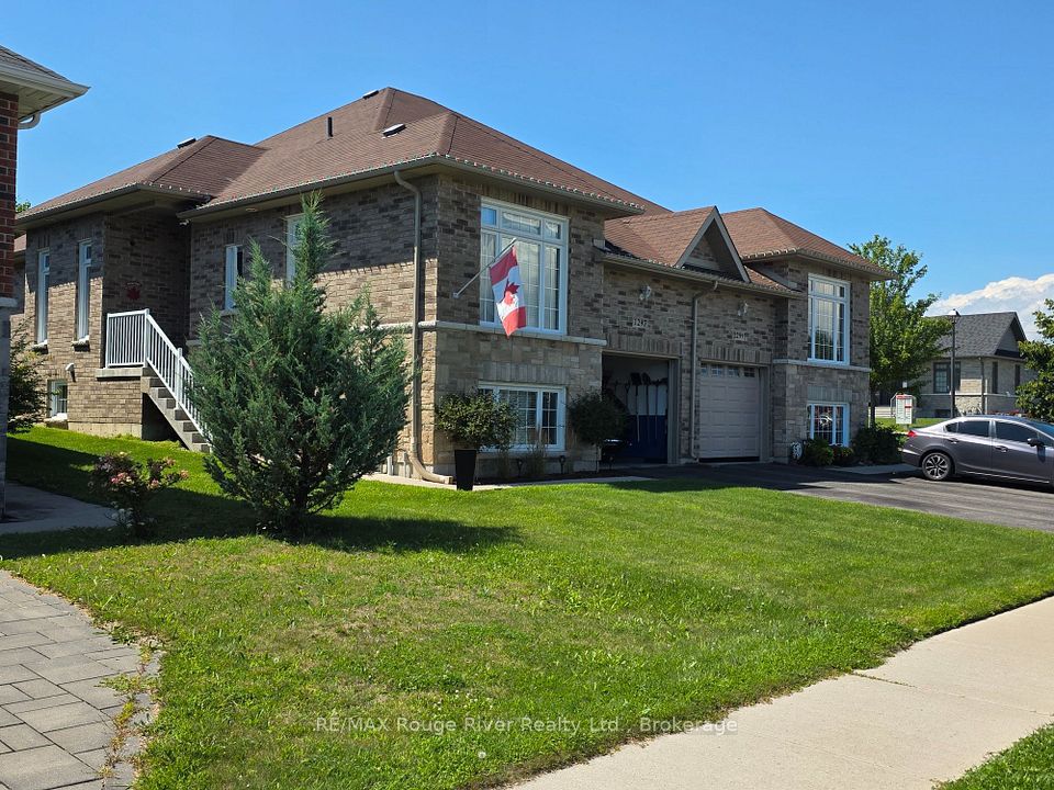 1297 Alder Road, Cobourg, On K9a 0j8