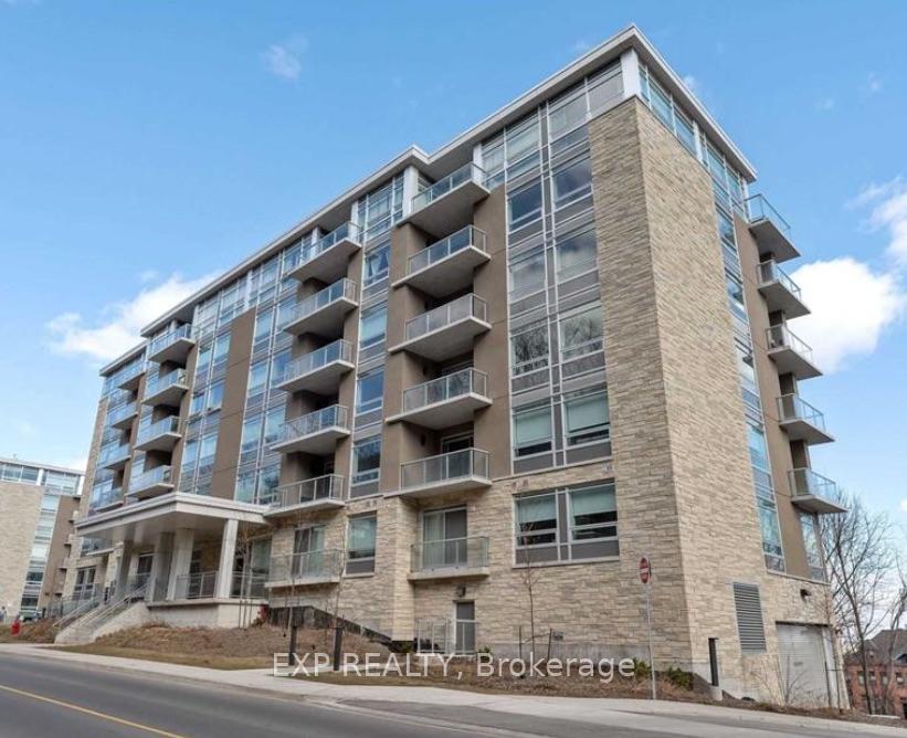 479 Charlton Avenue E 601, Hamilton, On L8n 0b4