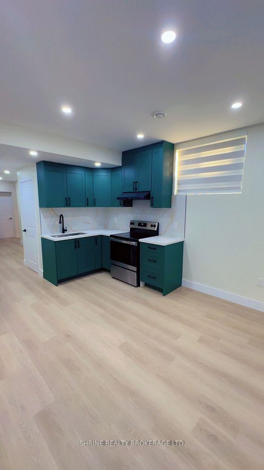 3843 Petalpath Way Basement, London South, On N6p 0k2