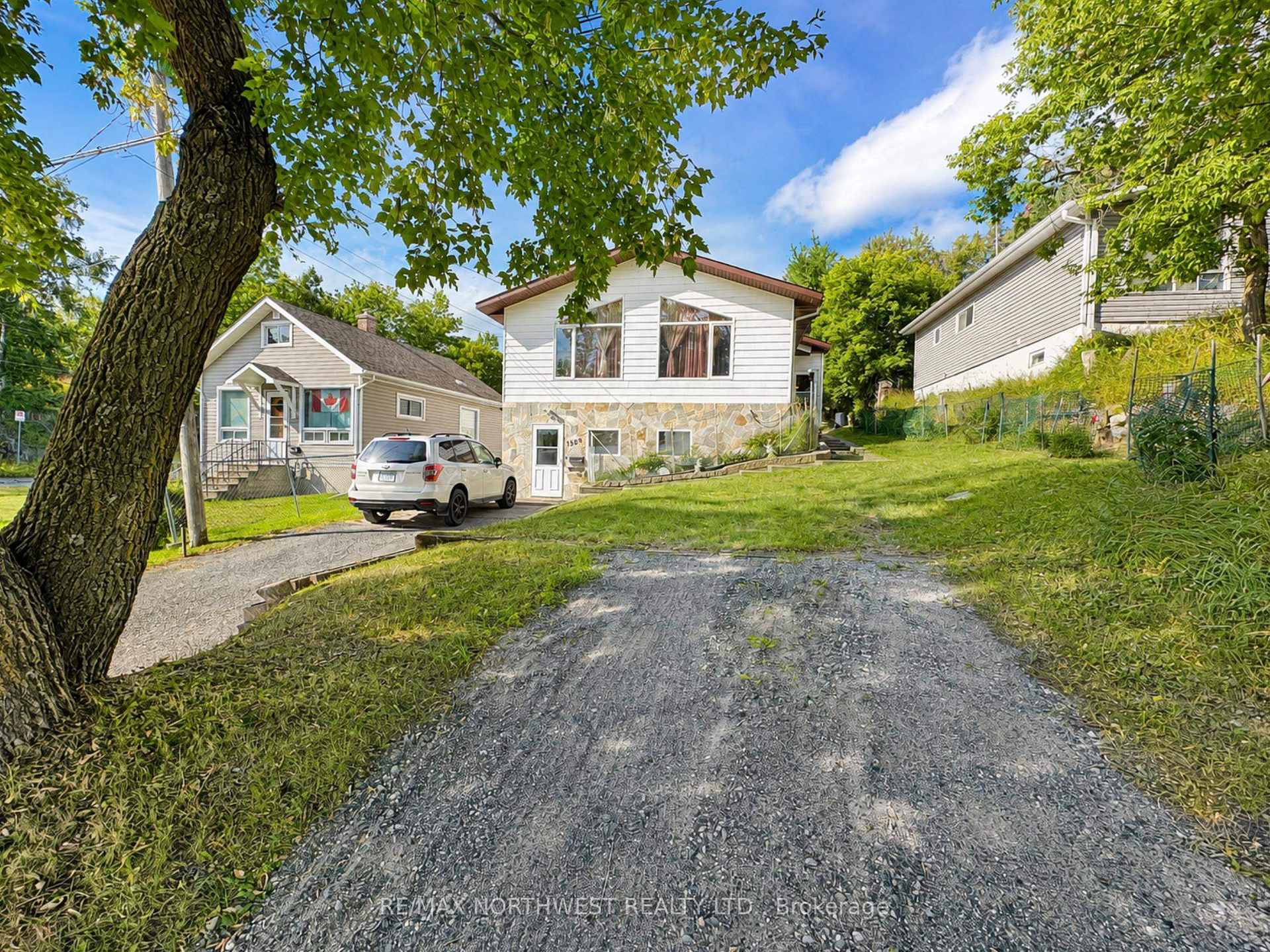 1308 Eighth Street North, Kenora, On P9n 2s2