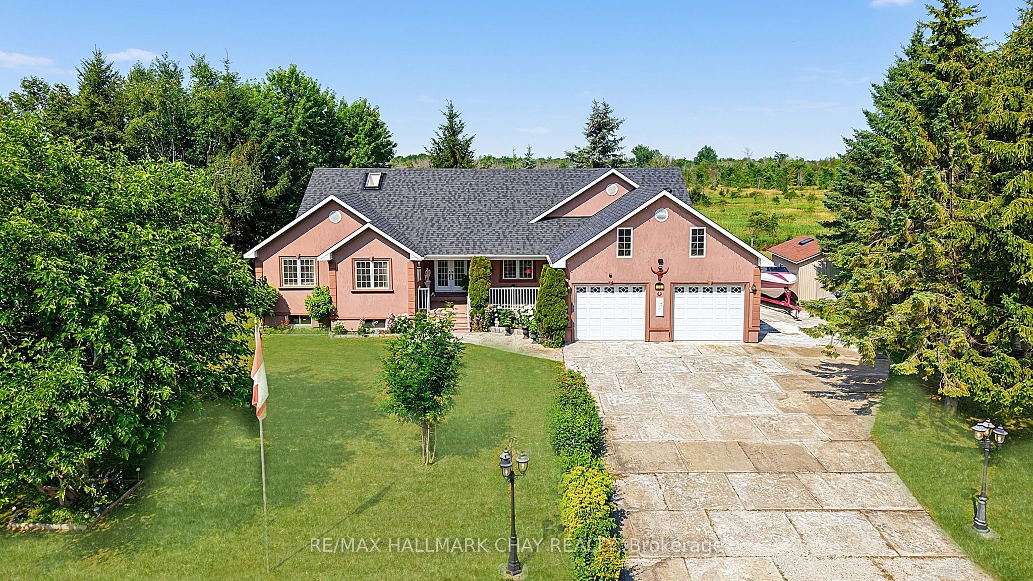 31 Hillside Drive, Georgian Bay, On L0k 1s0