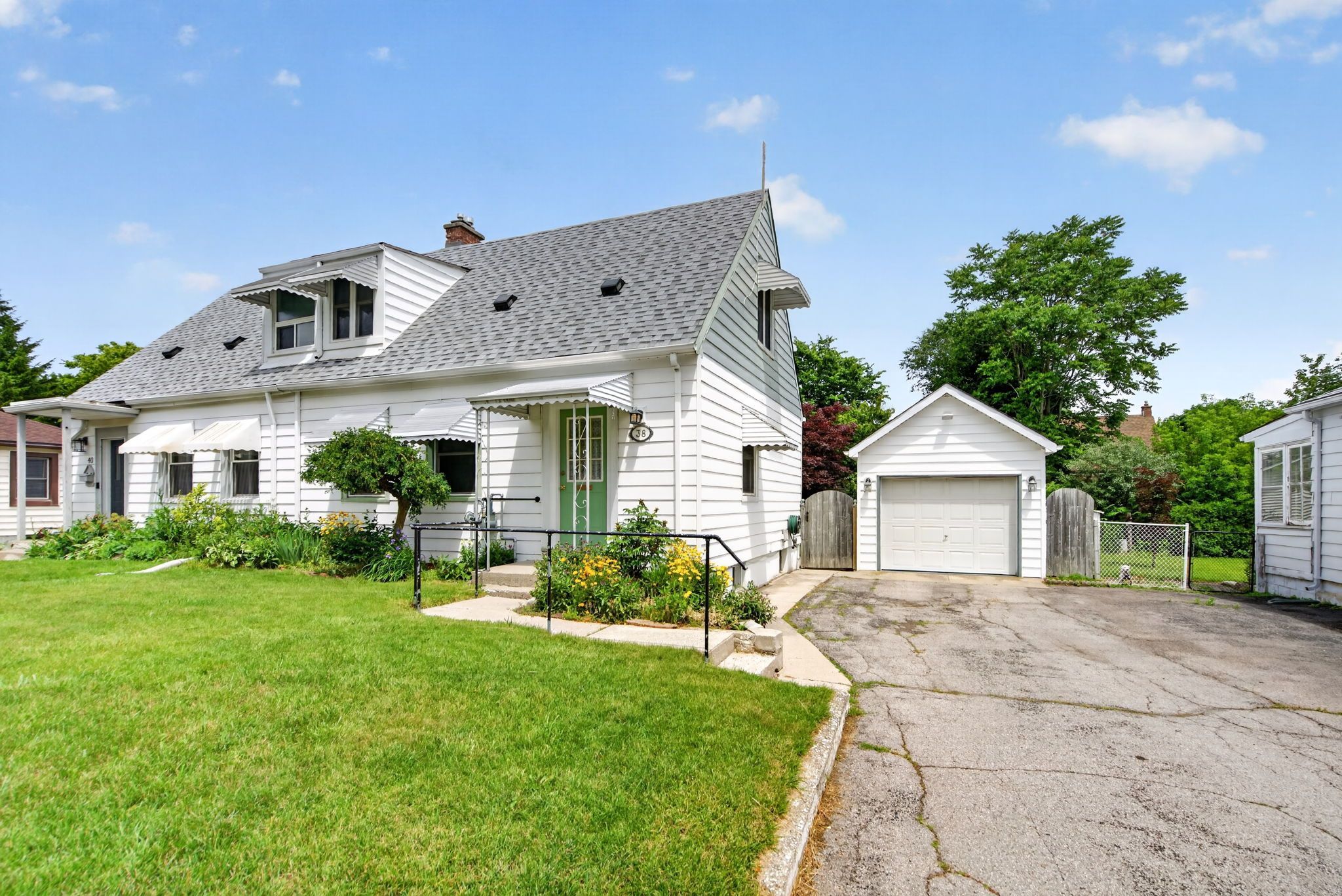 38 Elliott Street, London East, On N5y 2e4