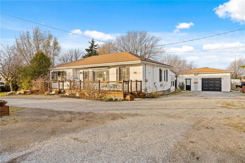 1470 Killaly Street E, Port Colborne, On L3k 5v3