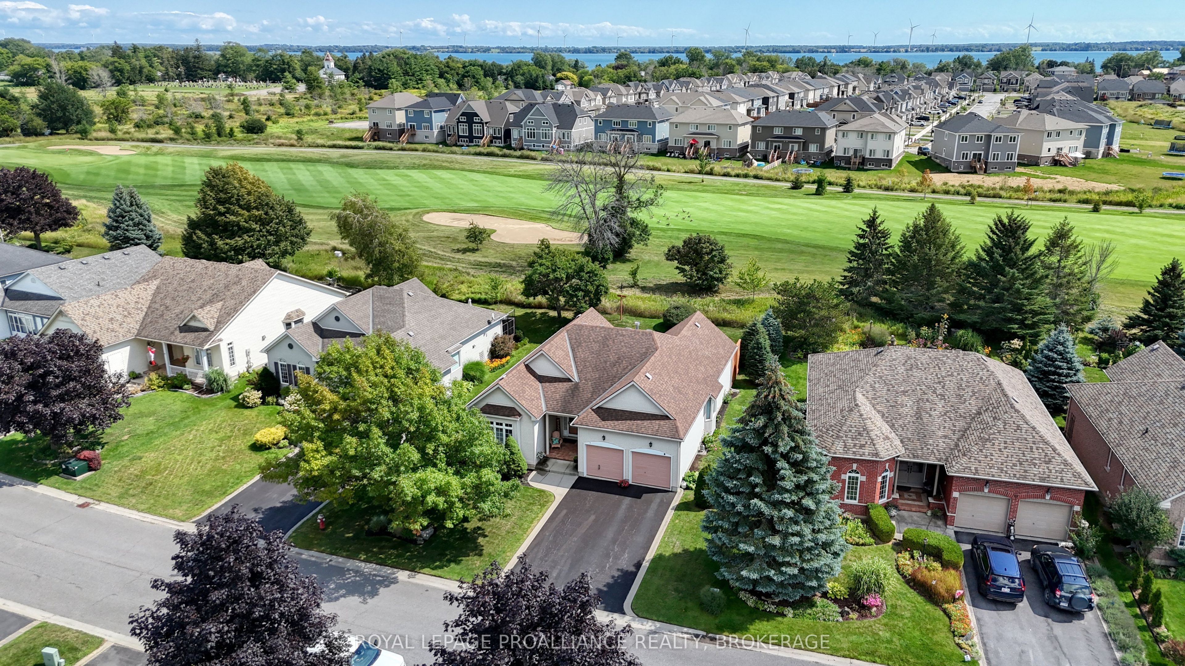 86 Abbey Dawn Drive, Loyalist, On K0h 1g0