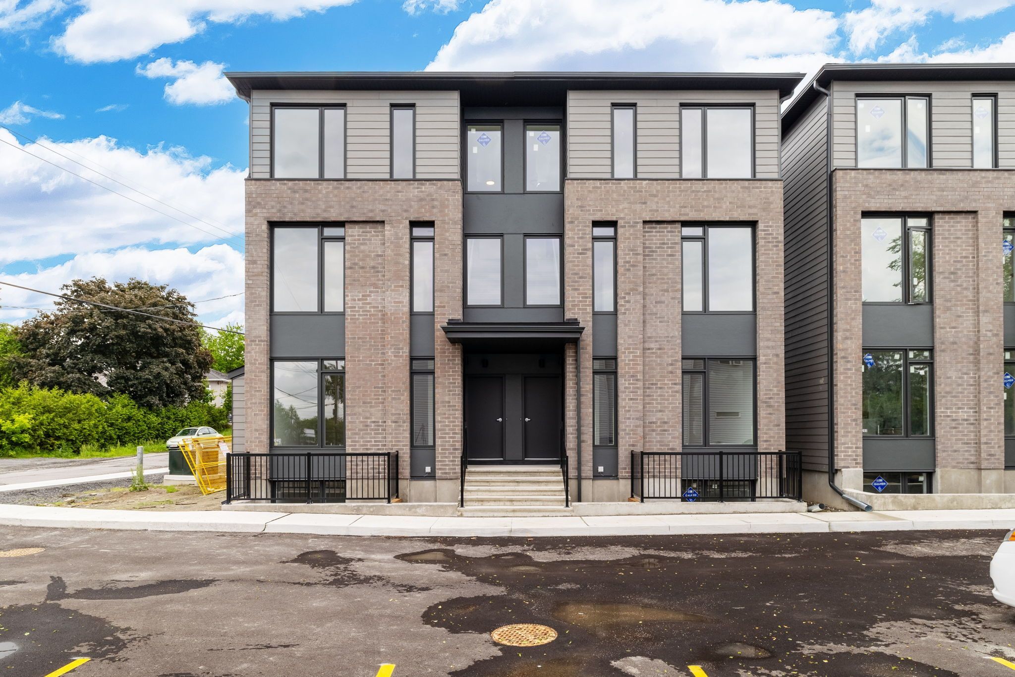1258 Marenger Street D, Orleans - Convent Glen And Area, On K1c 1s2