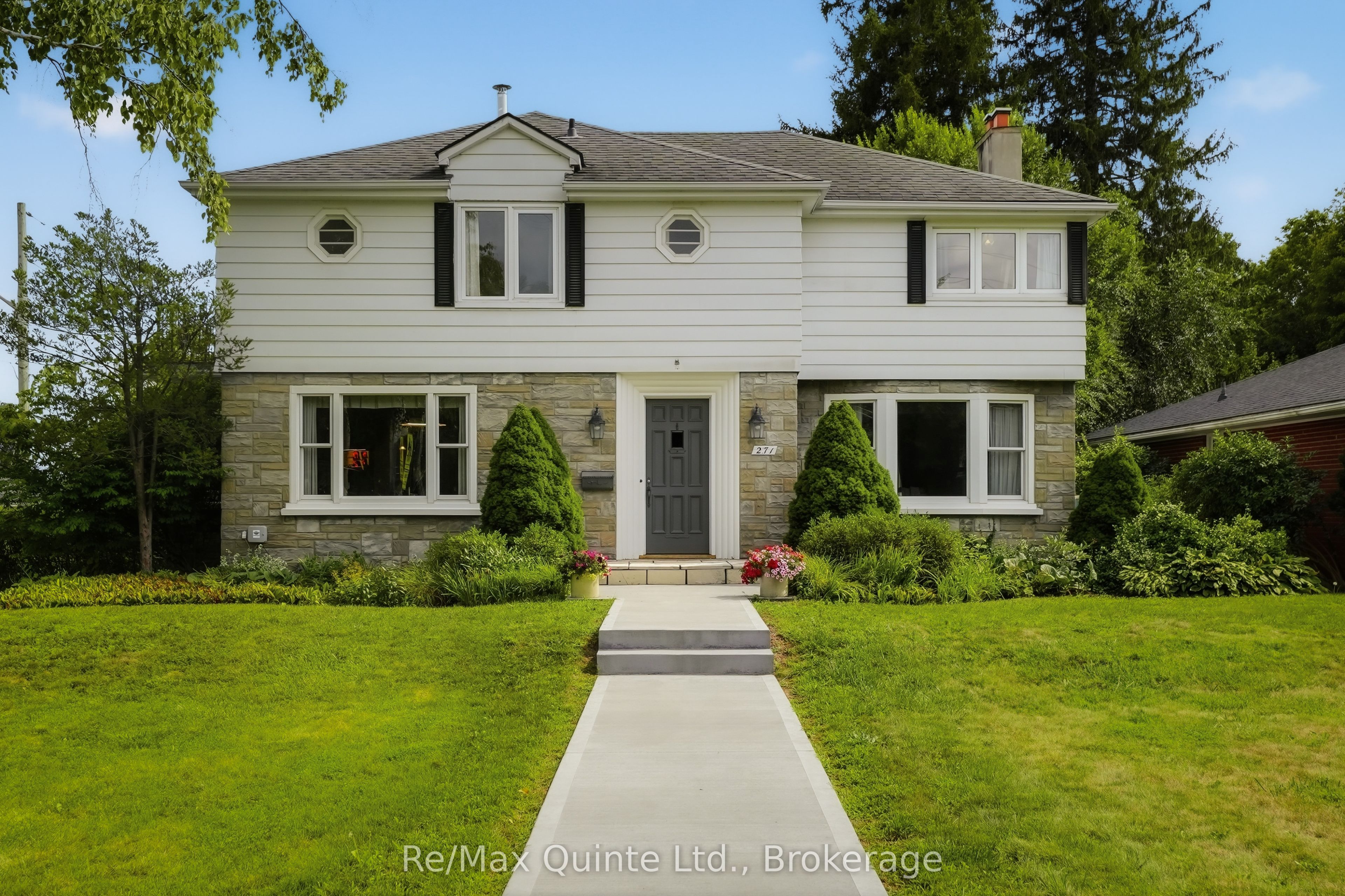 271 Bridge Street East, Belleville, On K8n 1p4