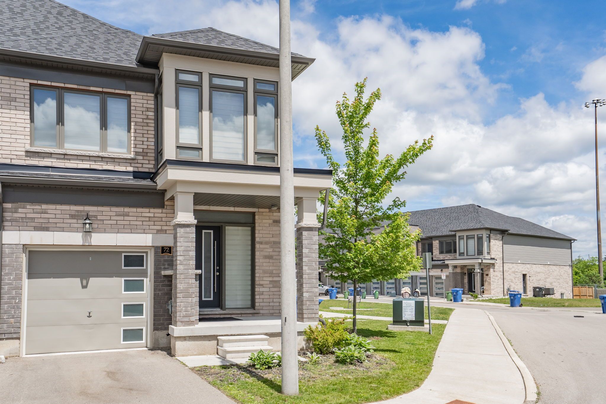 166 Deerpath Drive 72, Guelph, On N1k 0e2