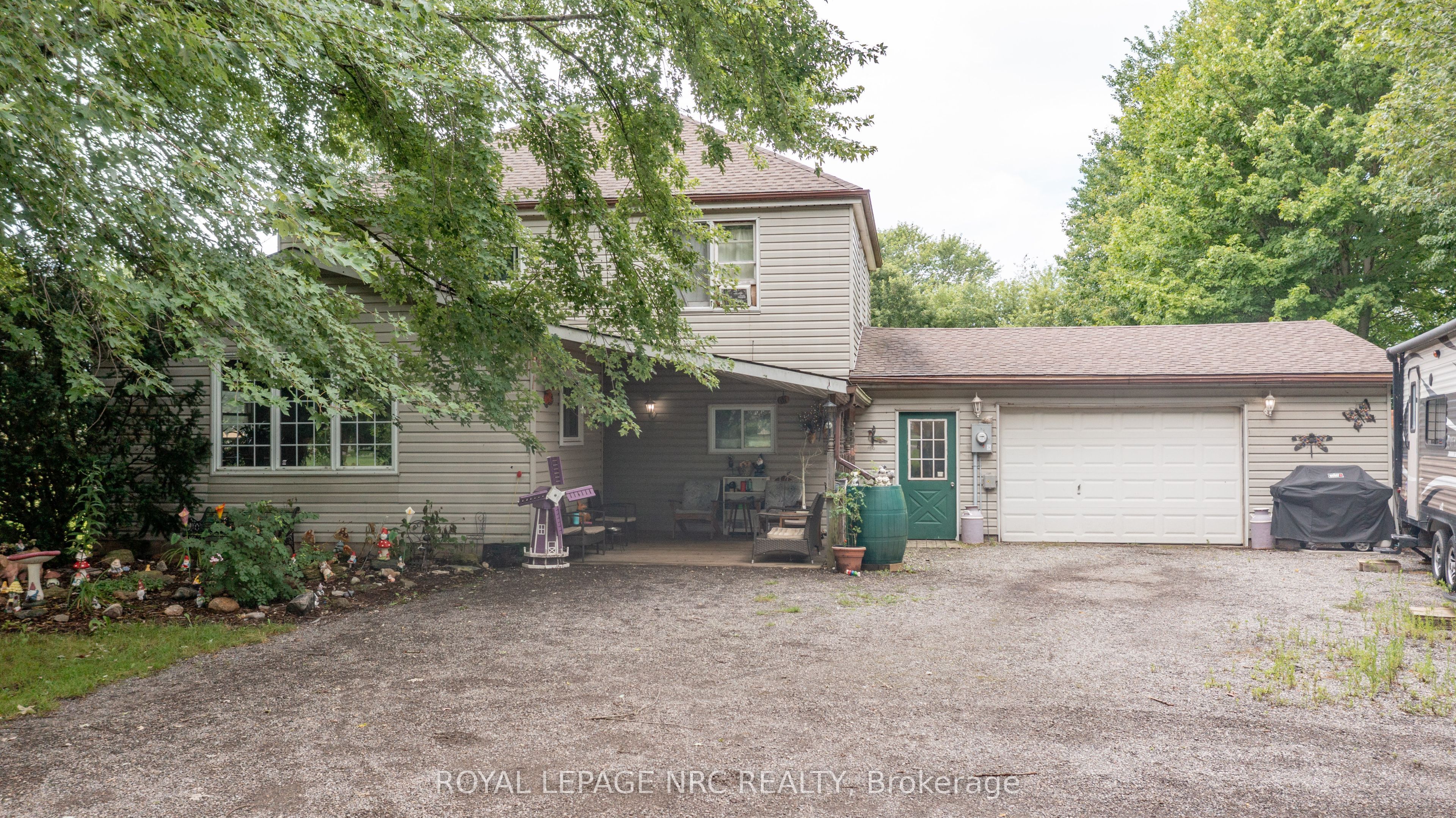 11284 Golf Course Road, Wainfleet, On L3k 5v4