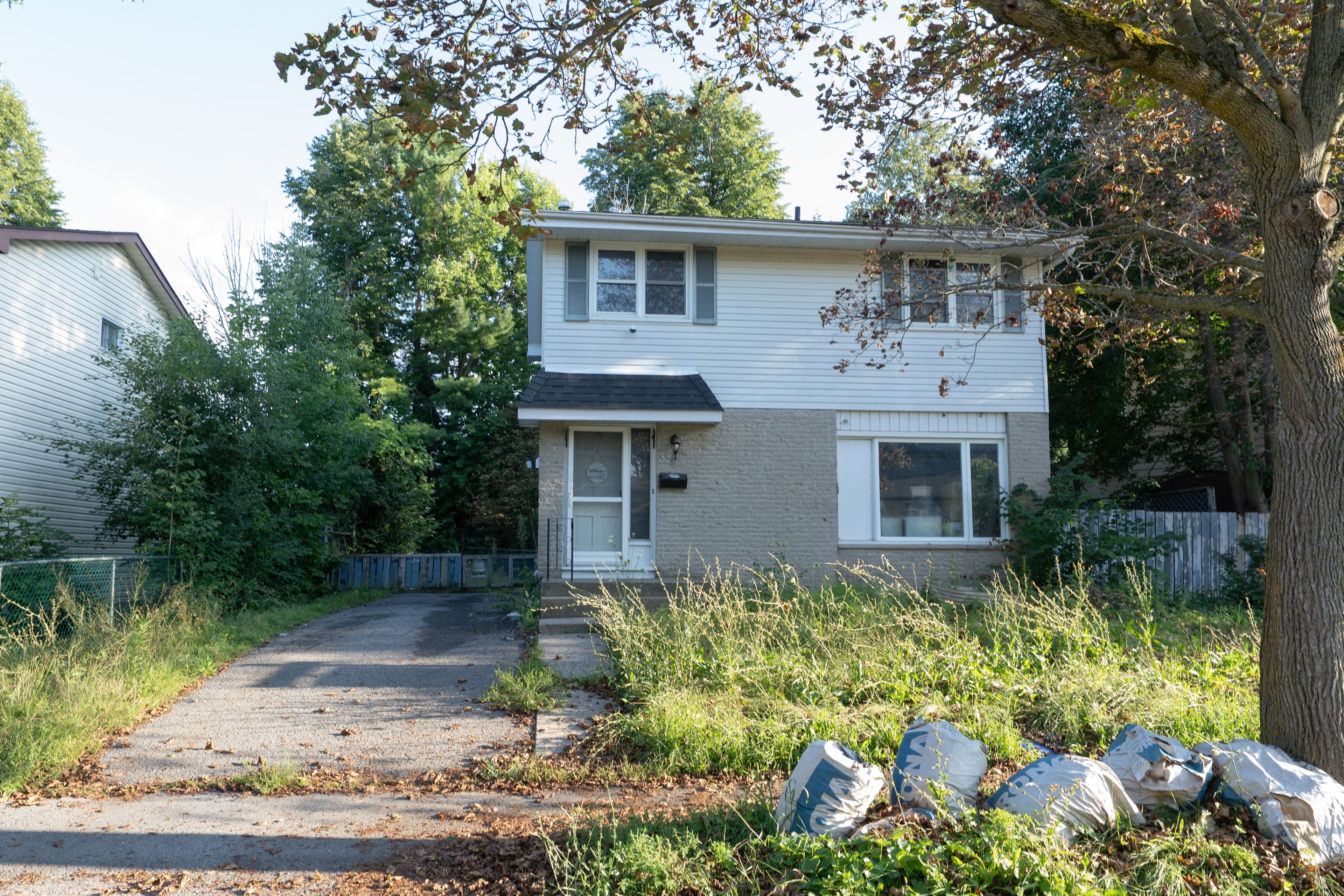 33 Calderwood Drive, Kingston, On K7m 6l5
