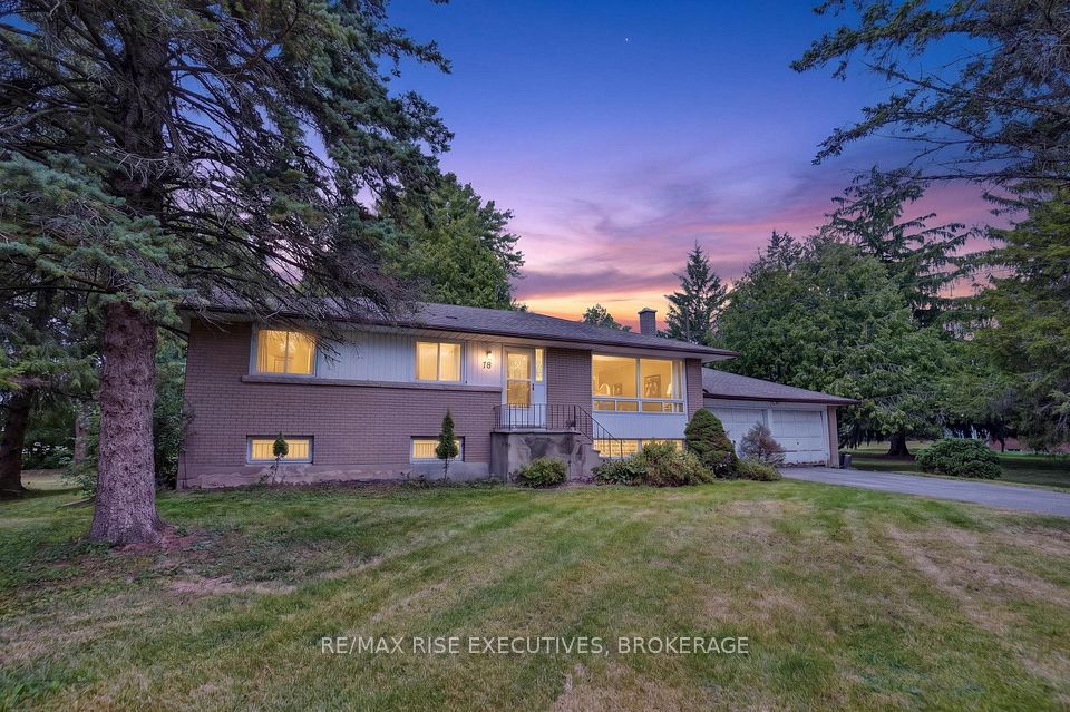 18 Dalgleish Avenue, Kingston, On K7k 5h6